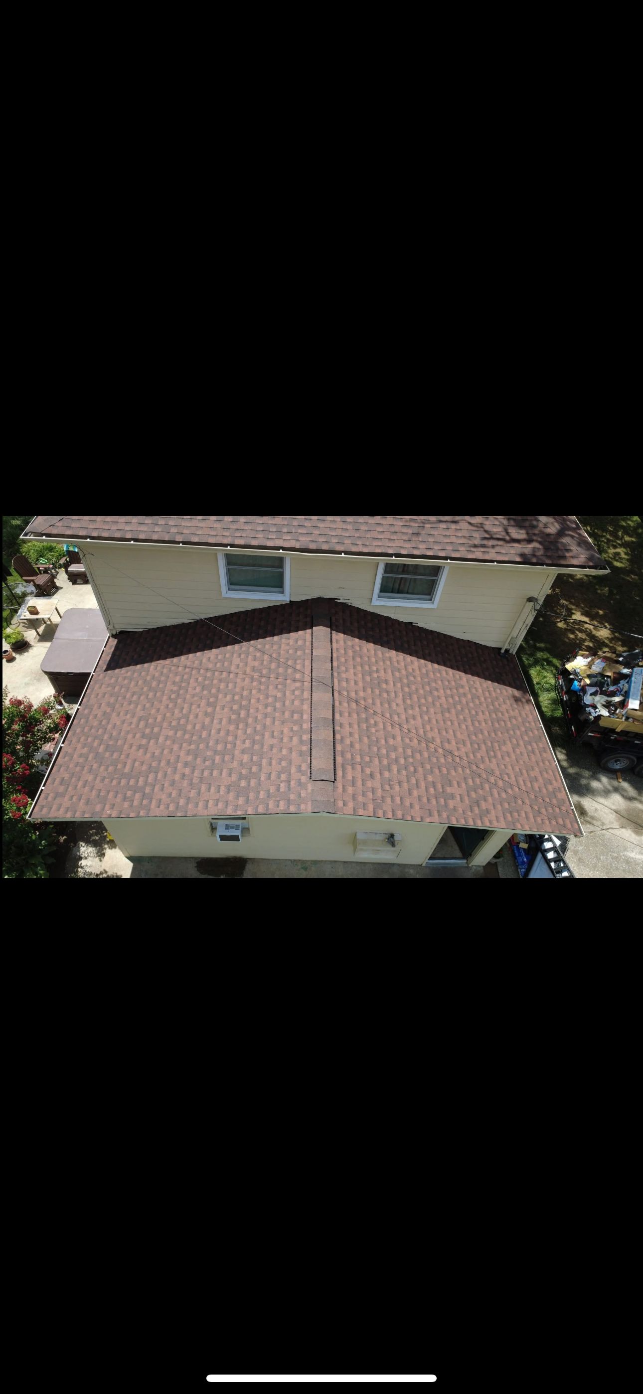 Roofing Replacement- GAF Timberline HDZ by Shinglesmiths Roofing
