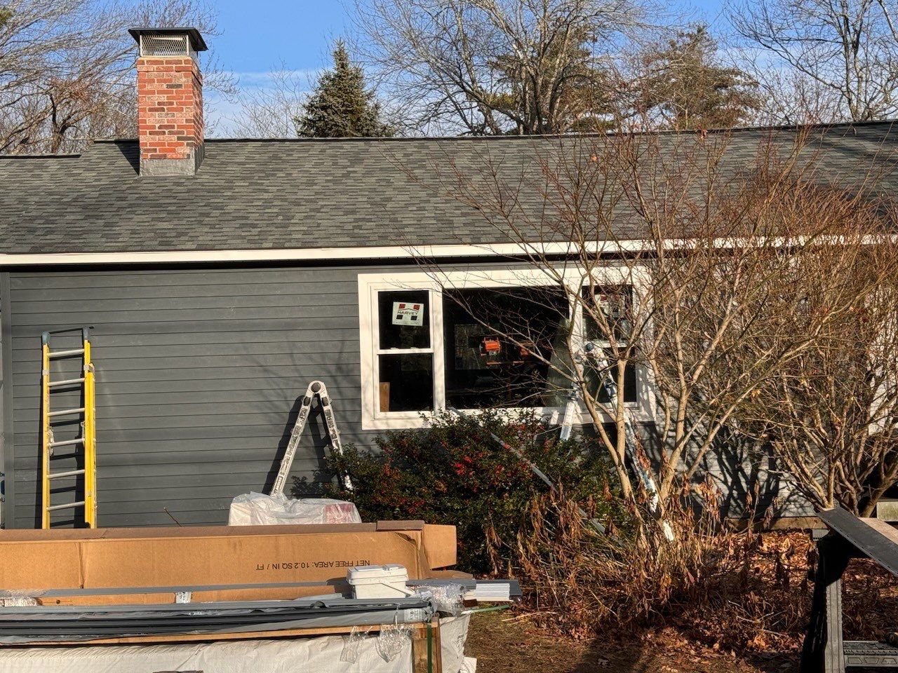 Full Home Renovation for Repeat Customer by Sensible Home Solutions