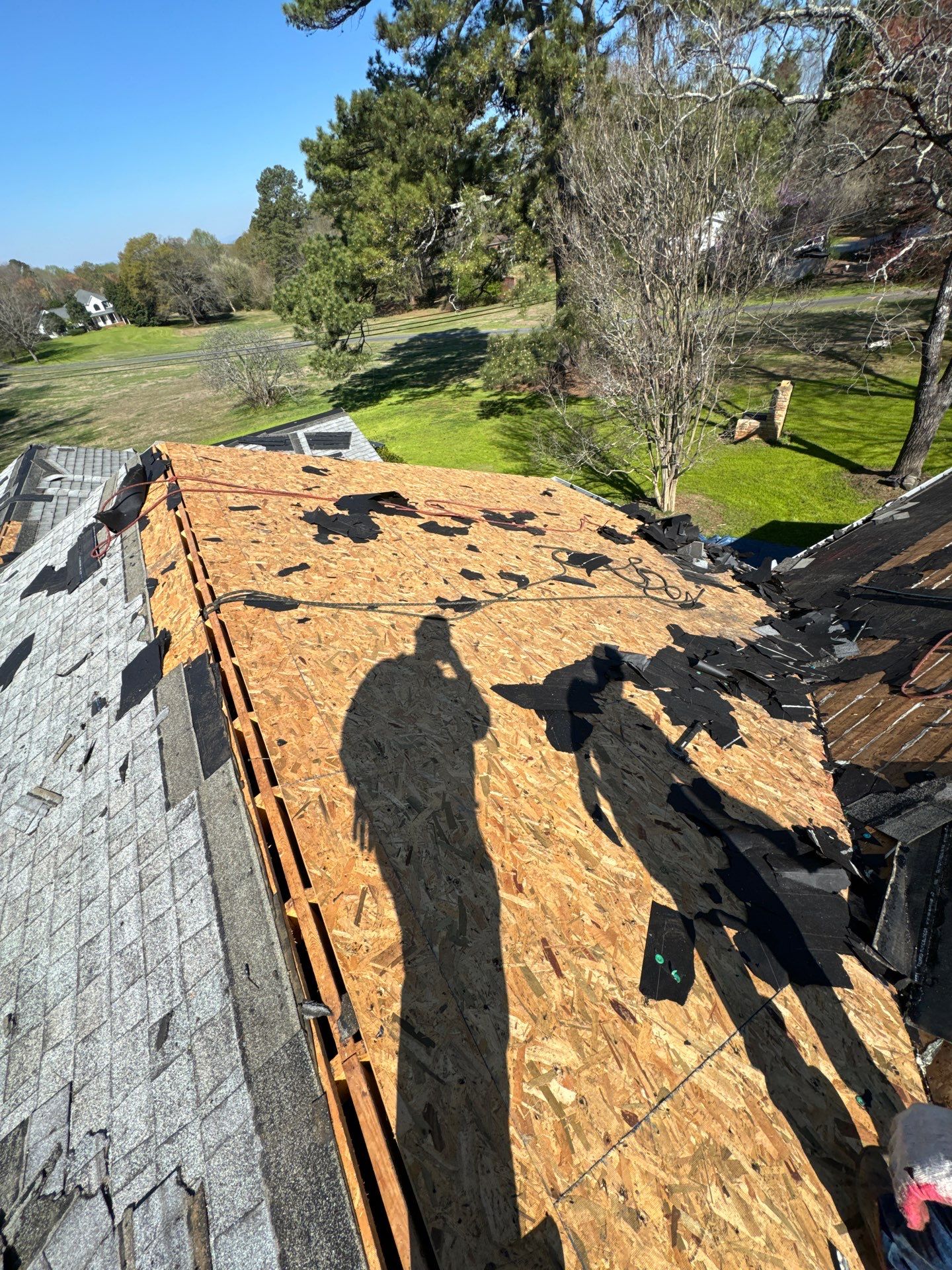 Jerry Handegan (Airbnb) by United Contracting and Roofing