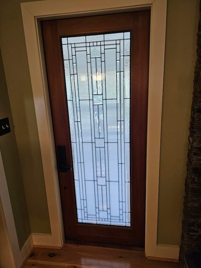 Bolin Project in Vestavia by The Window Source