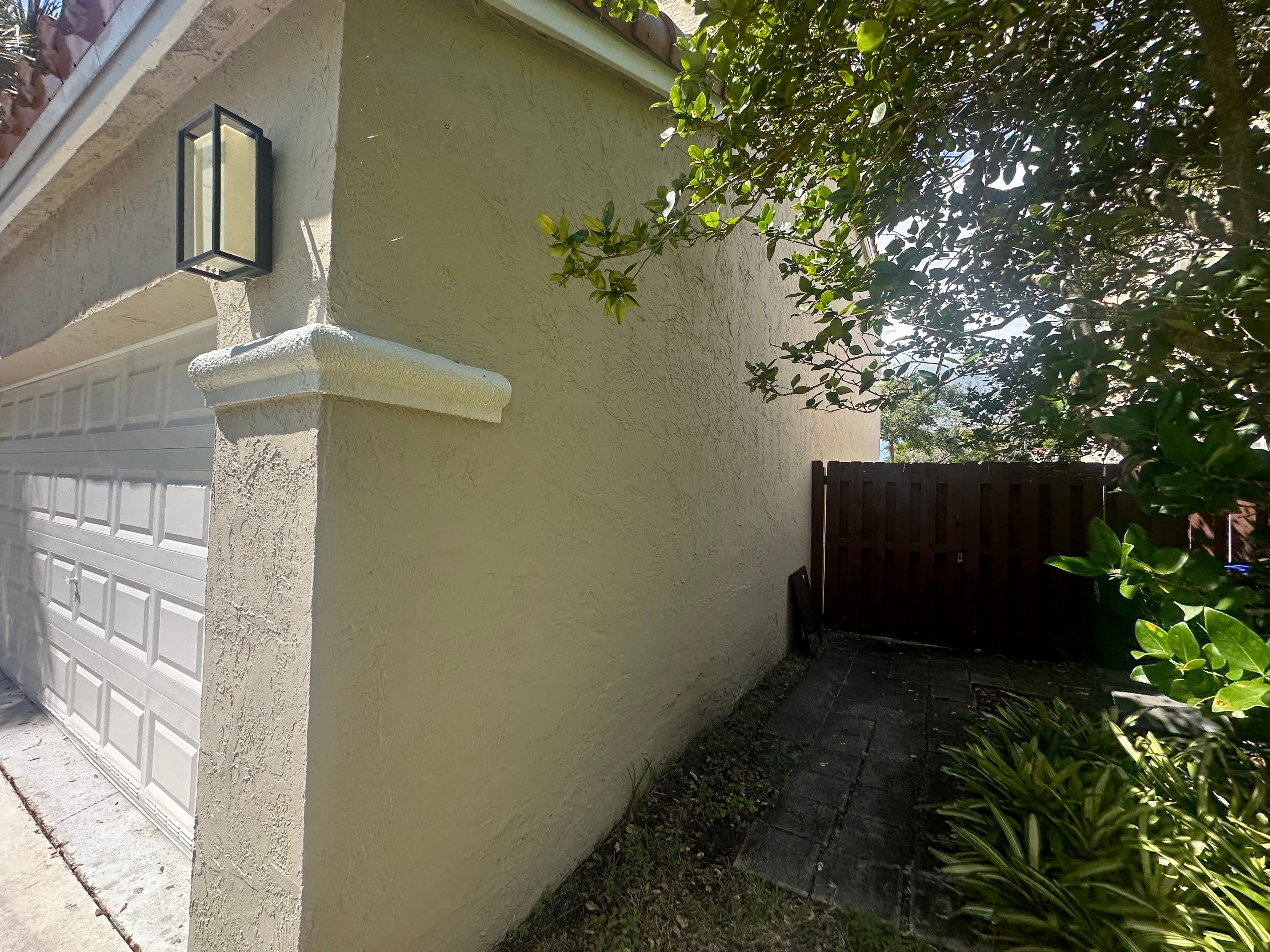 Water Damage Claim in Pembroke Pines by FLAPA & KeyStone