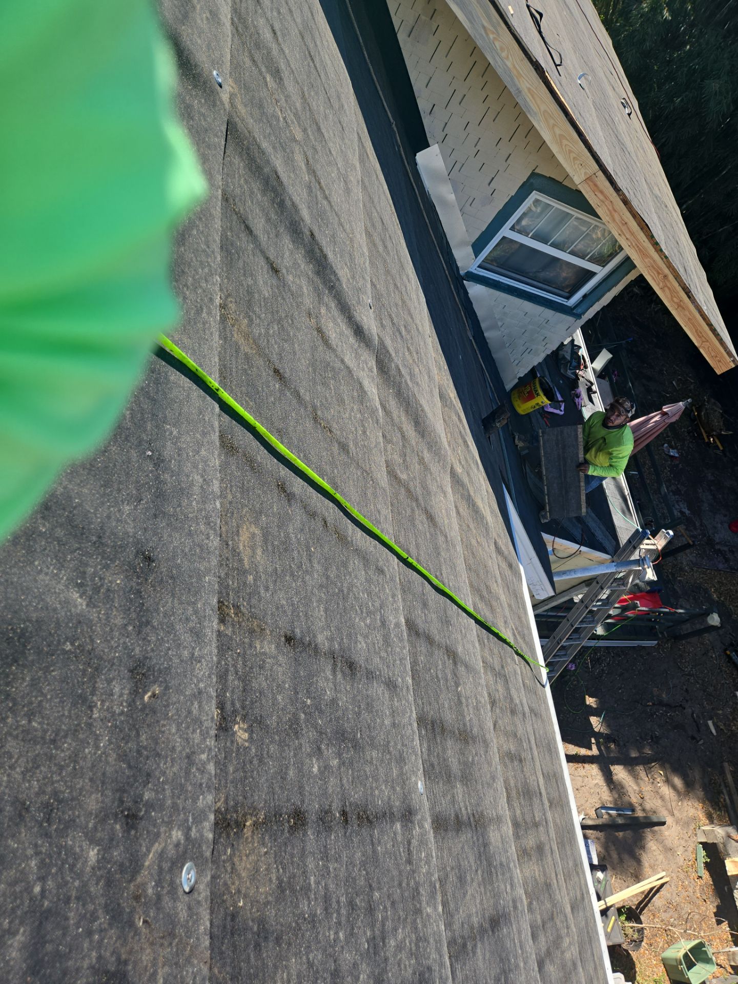 Project in St. Petersburg 33701 by Mitchell Roofing Company LLC 