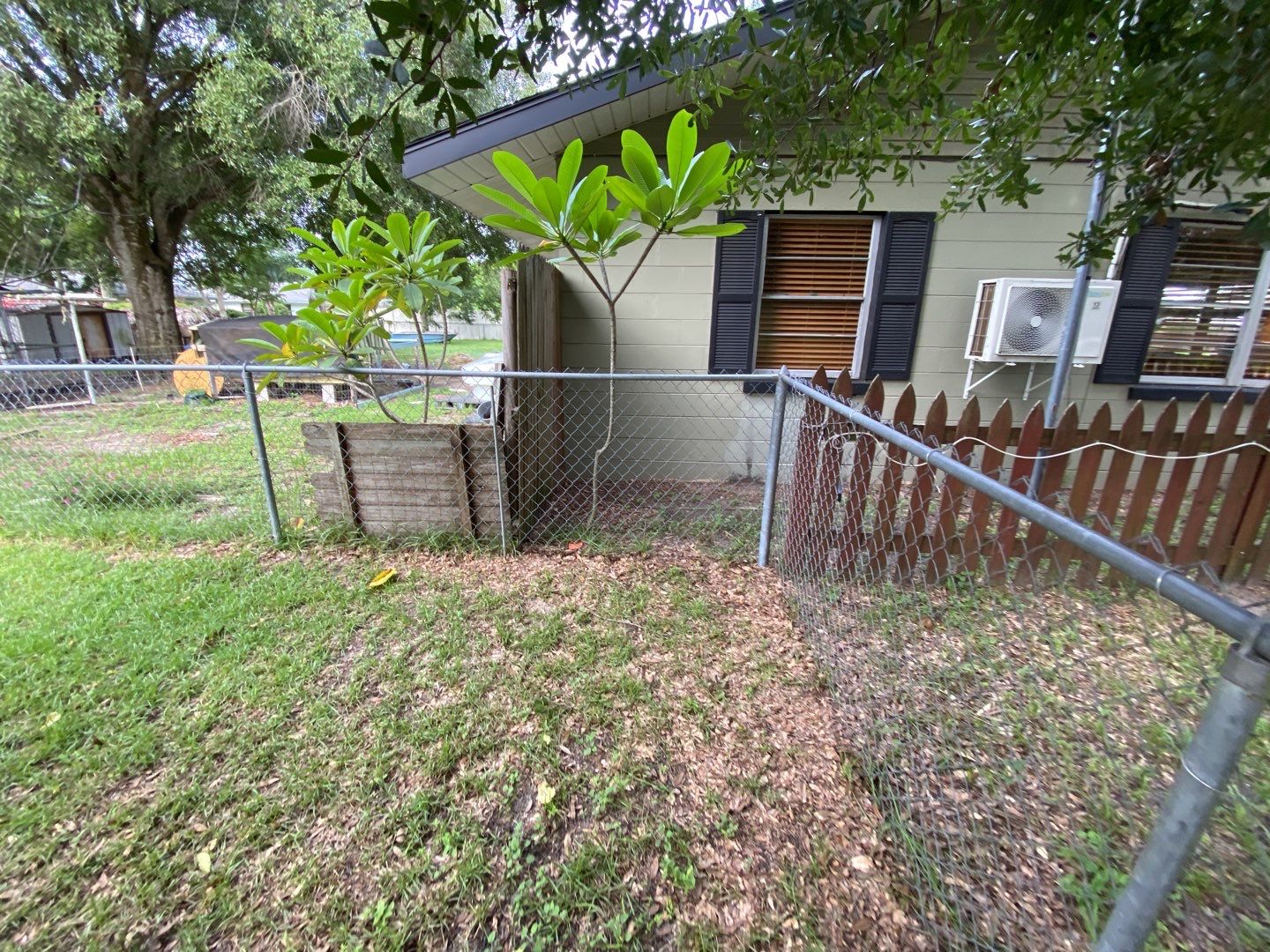 Bradenton, FL 6ft. Tall White Vinyl Privacy Fence  by Asap fence and gates, LLC