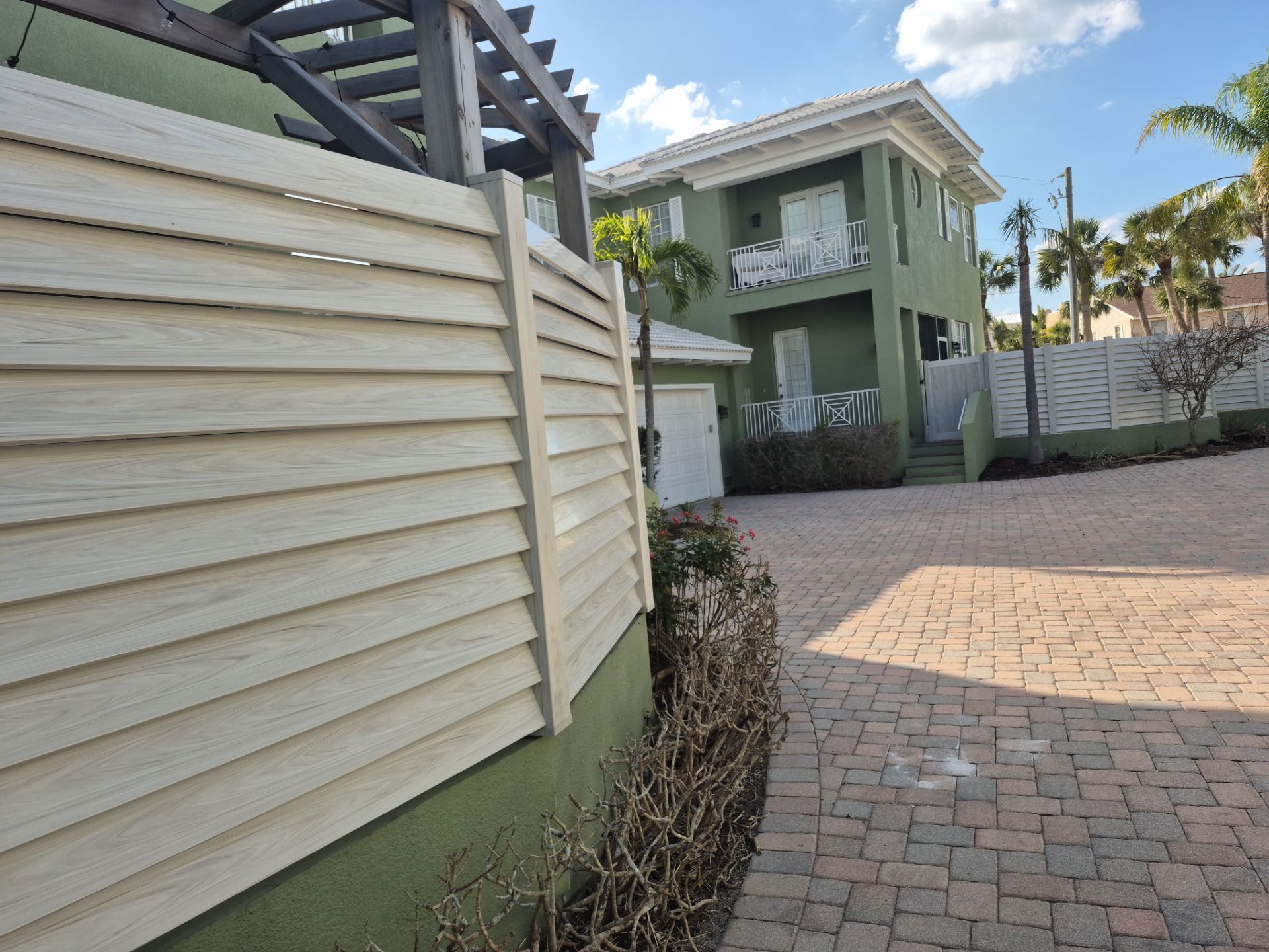 363 tierra mar ln by H&Y Fence