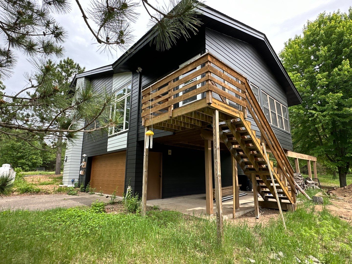 Roof & Siding Replacement  by Ascension Roofing & Siding