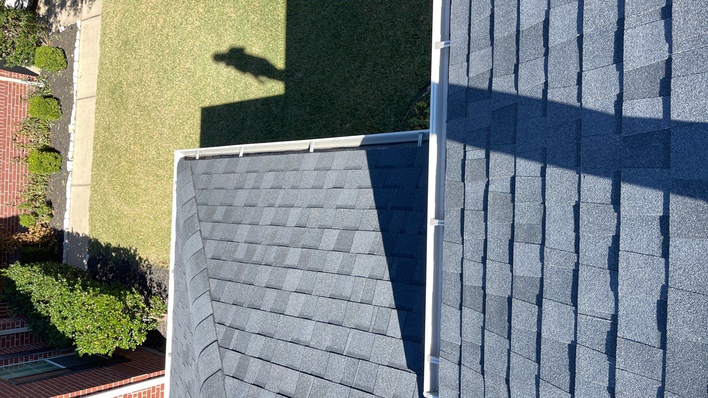 Full Residential Replacement by Elite Roofing LLC