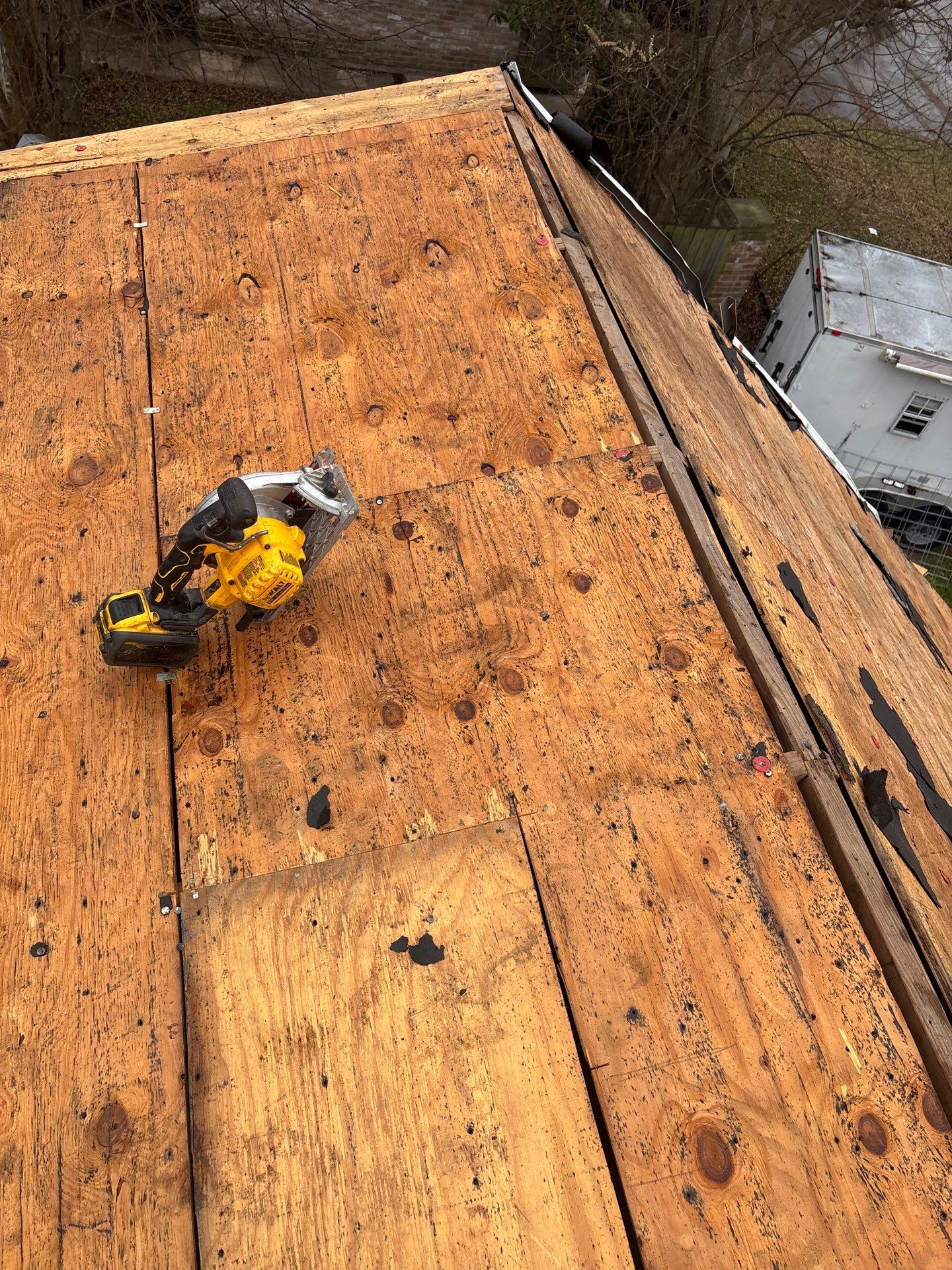 Roof Replacement Webster by Roof Repair Services LLC