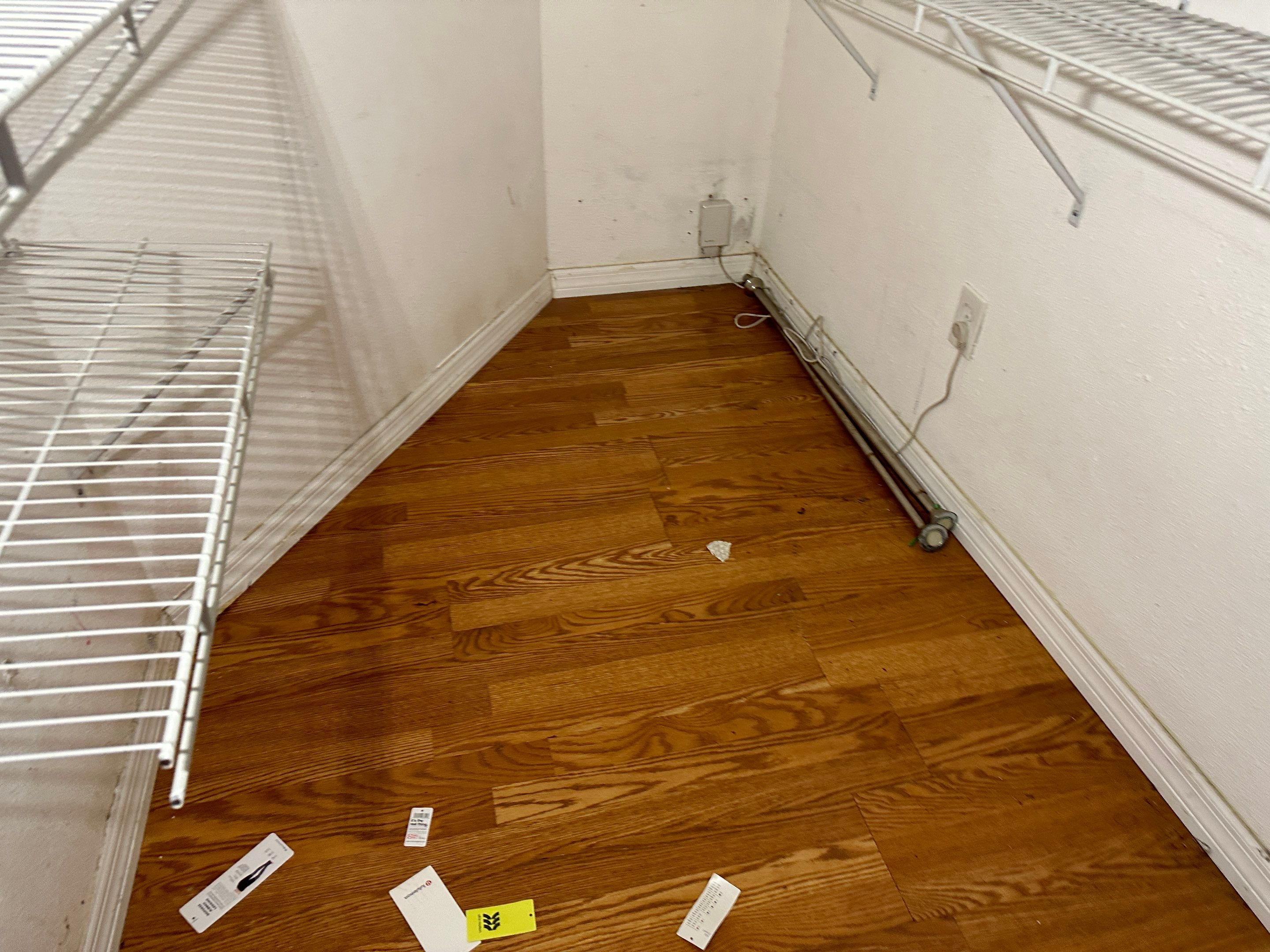 Flood Damage Claim in Tampa  by FLAPA & KeyStone