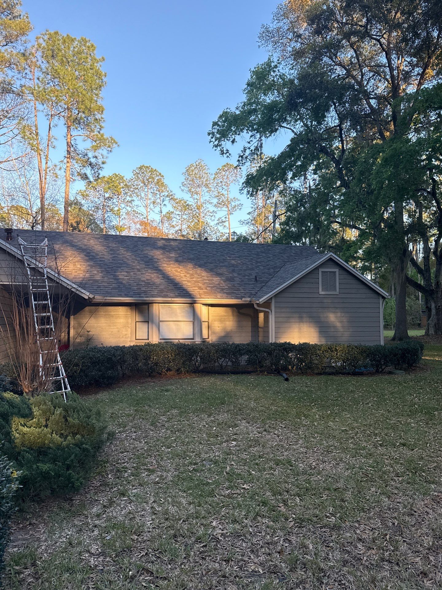 Roof Replacement in Haile Plantation, Florida by Brehm Roofing