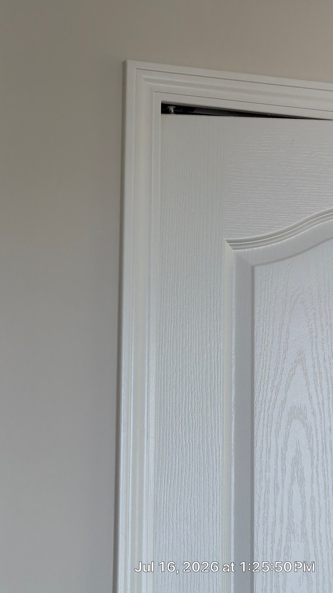 Window Leak Identification and Interior Door Assessment in Draper by CompanyCam Sales Demo