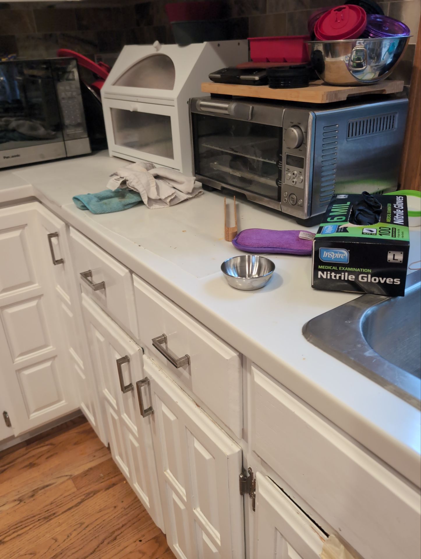 House cleaning in Lake Oswego by Cloud 9 Professional Cleaning Services