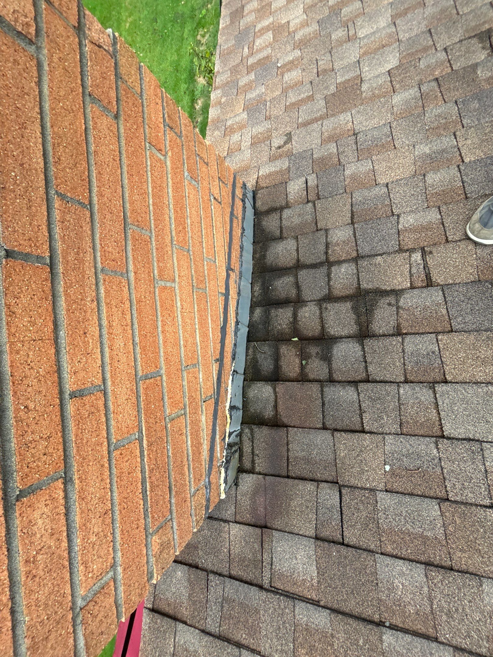 Roof Replacement using Owens Corning by 180 Contractors