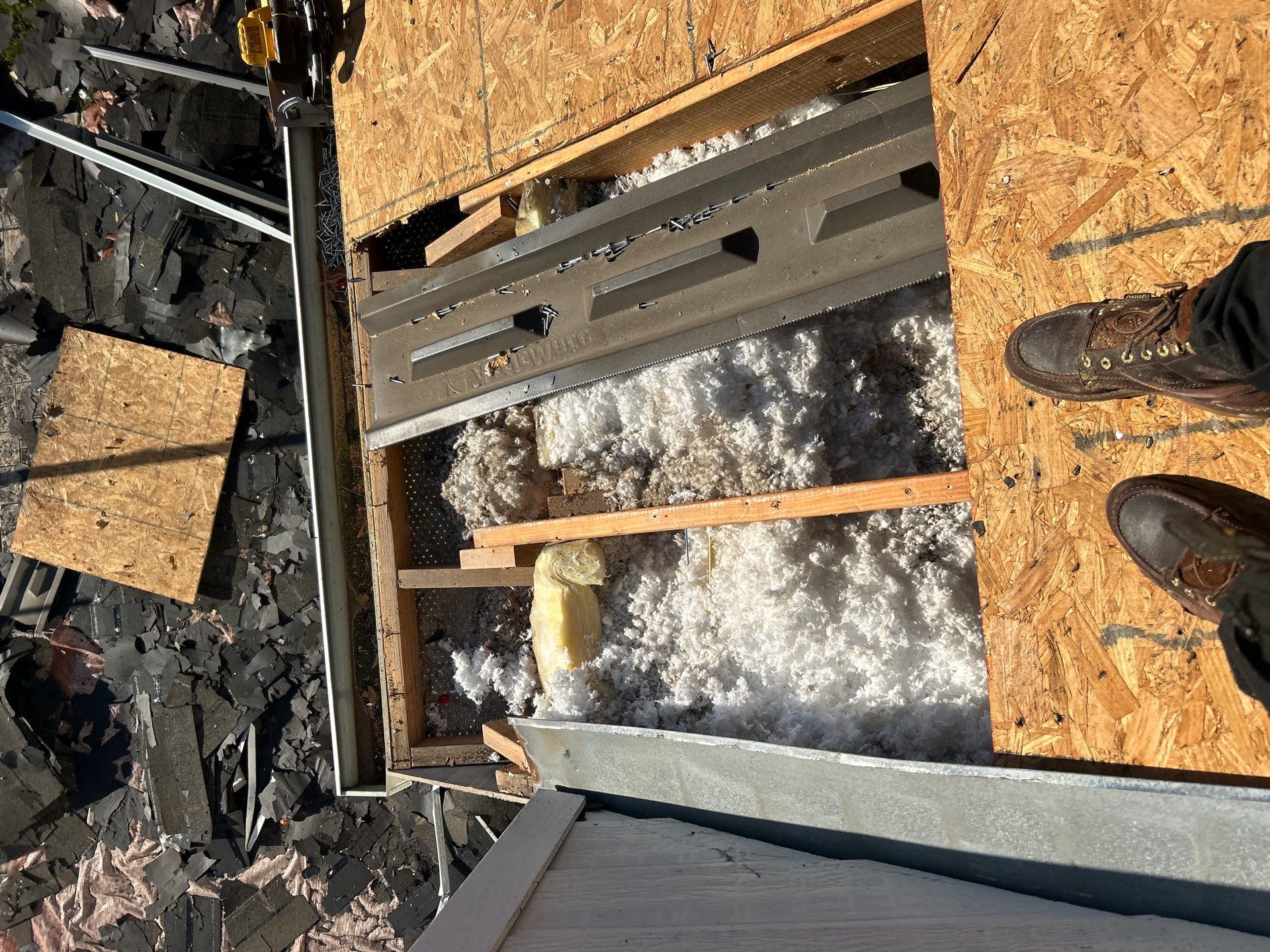 Roof Replacement Katy by Roof Repair Company