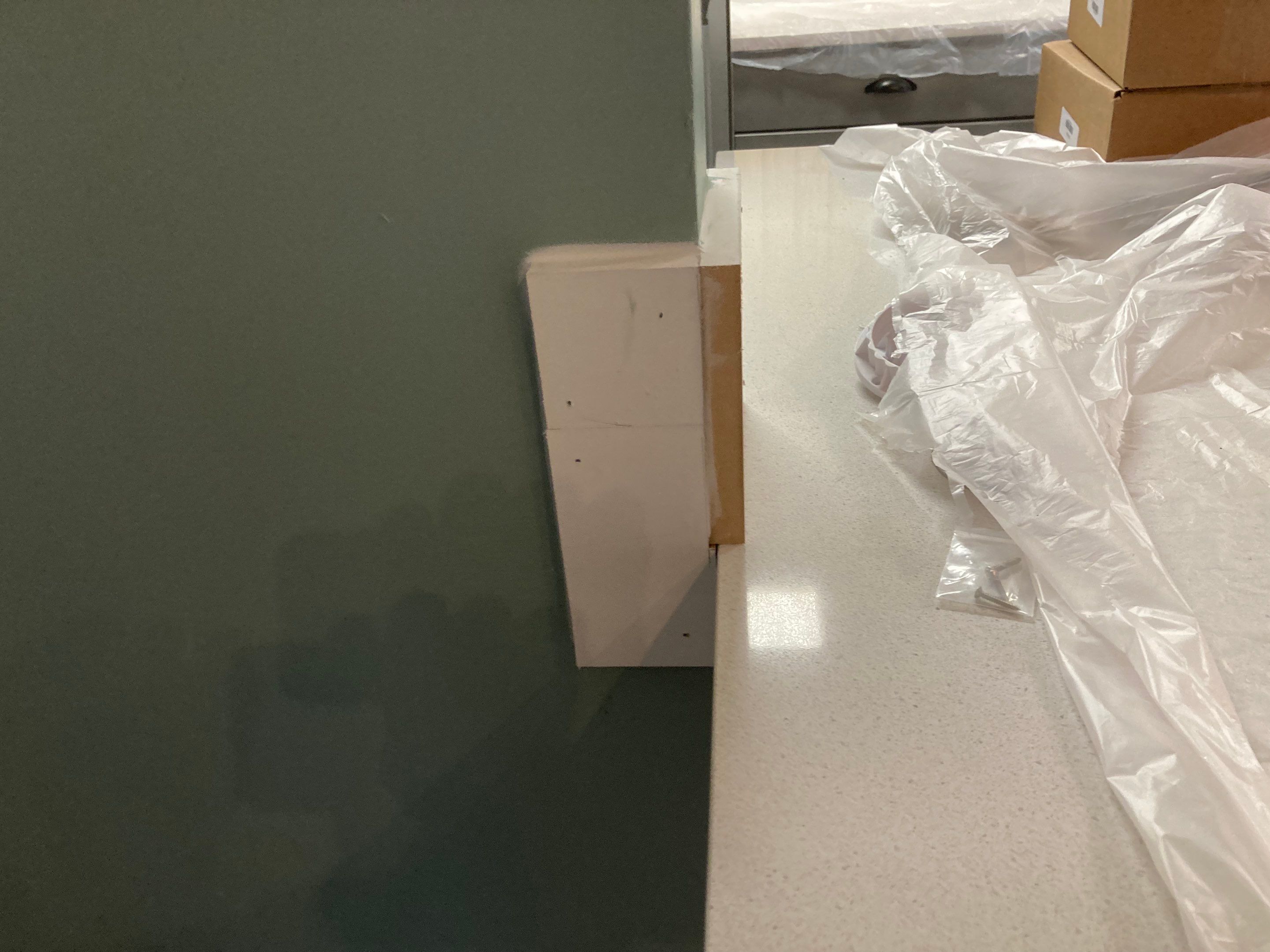 Hickory Point Remodel by Pillar and Pine