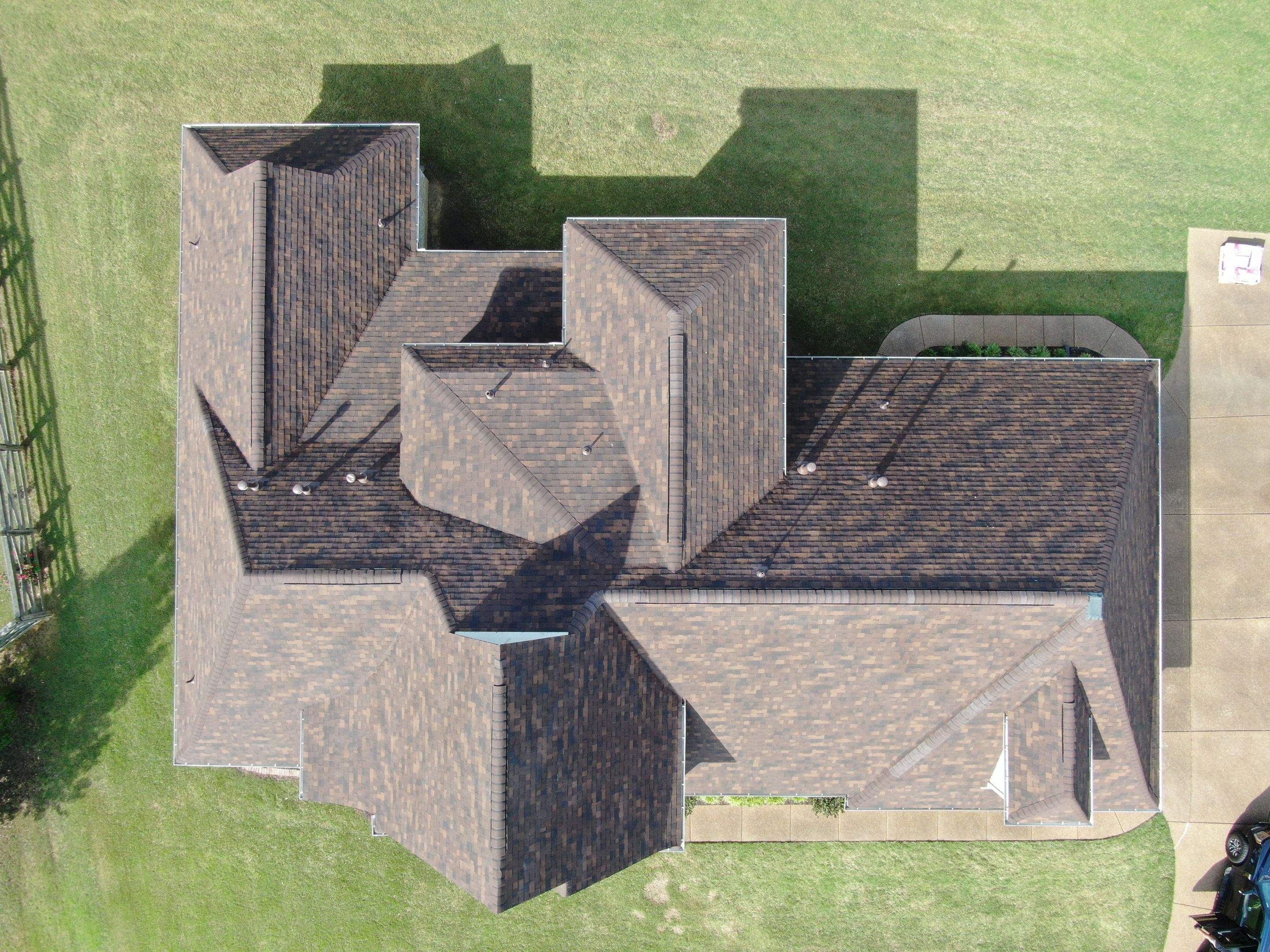 Charlie R. by Haven Roofing