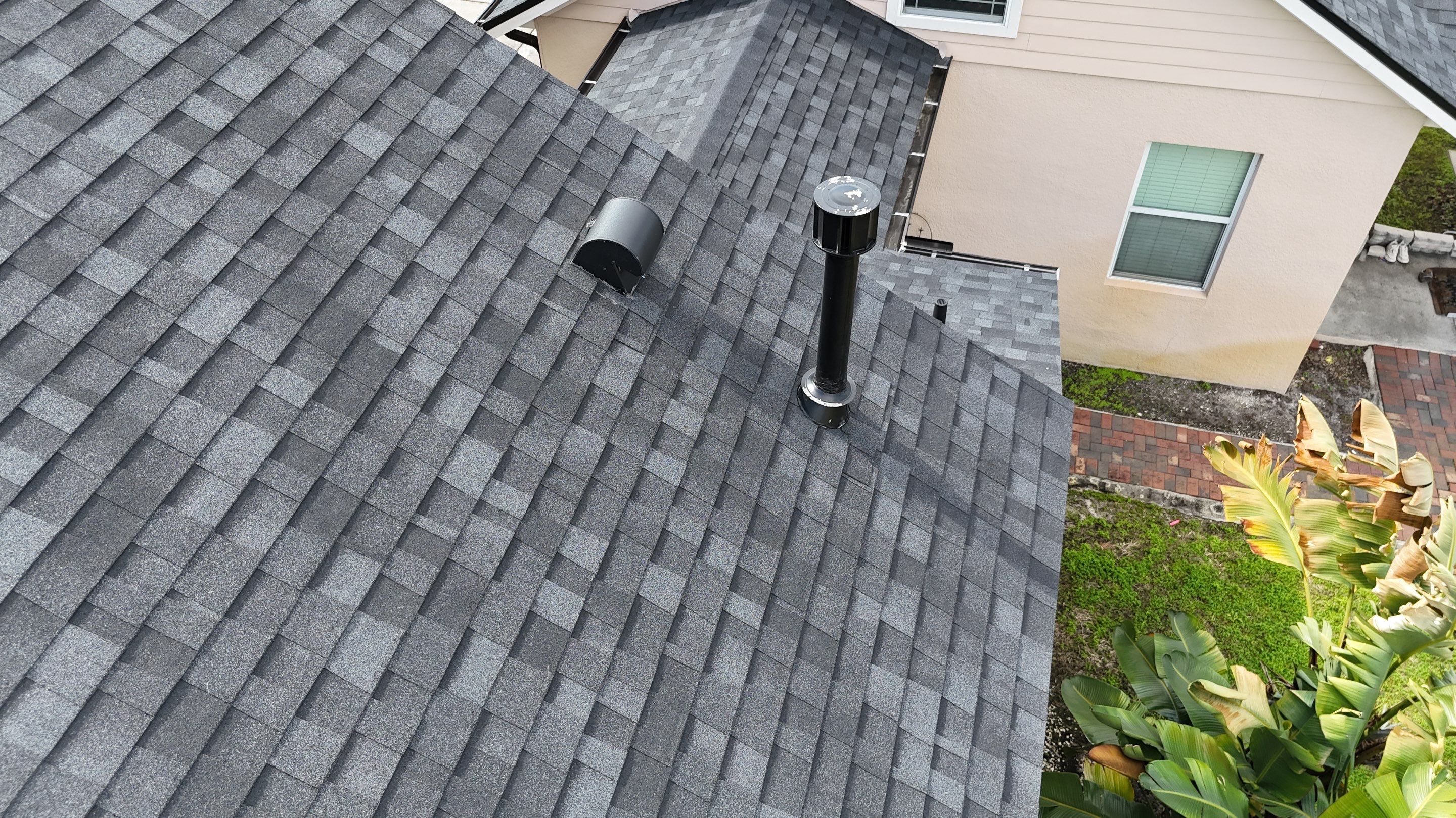 Roof Replacement in Lithia, FL by Shingle Masters Roofing
