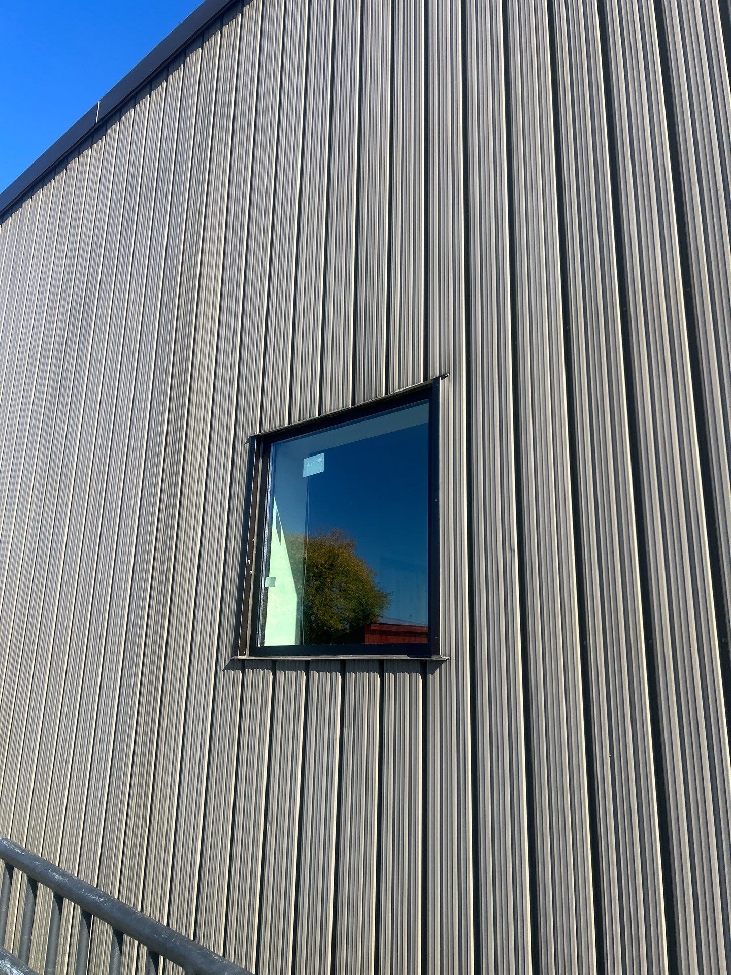 Monadnock Food Co-op - Commerical Window Replacements by Cheshire Glass Company