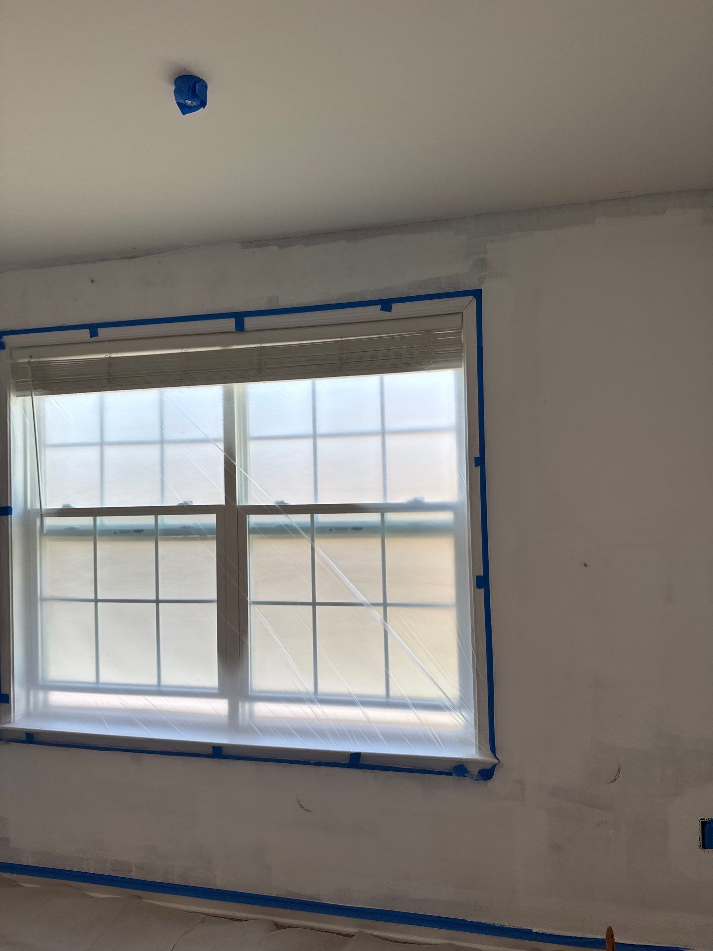 Interior Painting using Sherwin Williams  by La Bendicion Contruction Llc