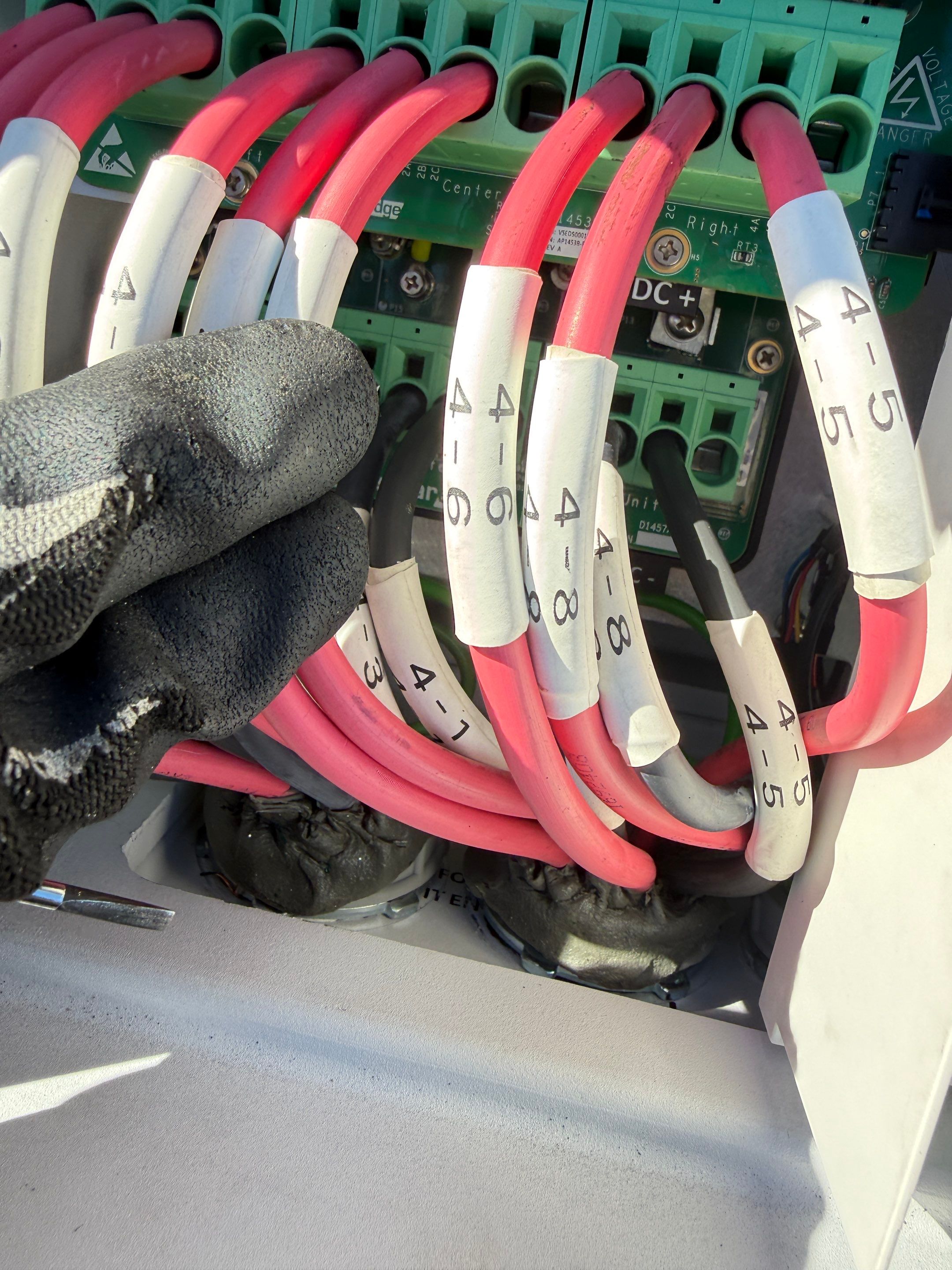 Project in Orlando by Payoli Solar