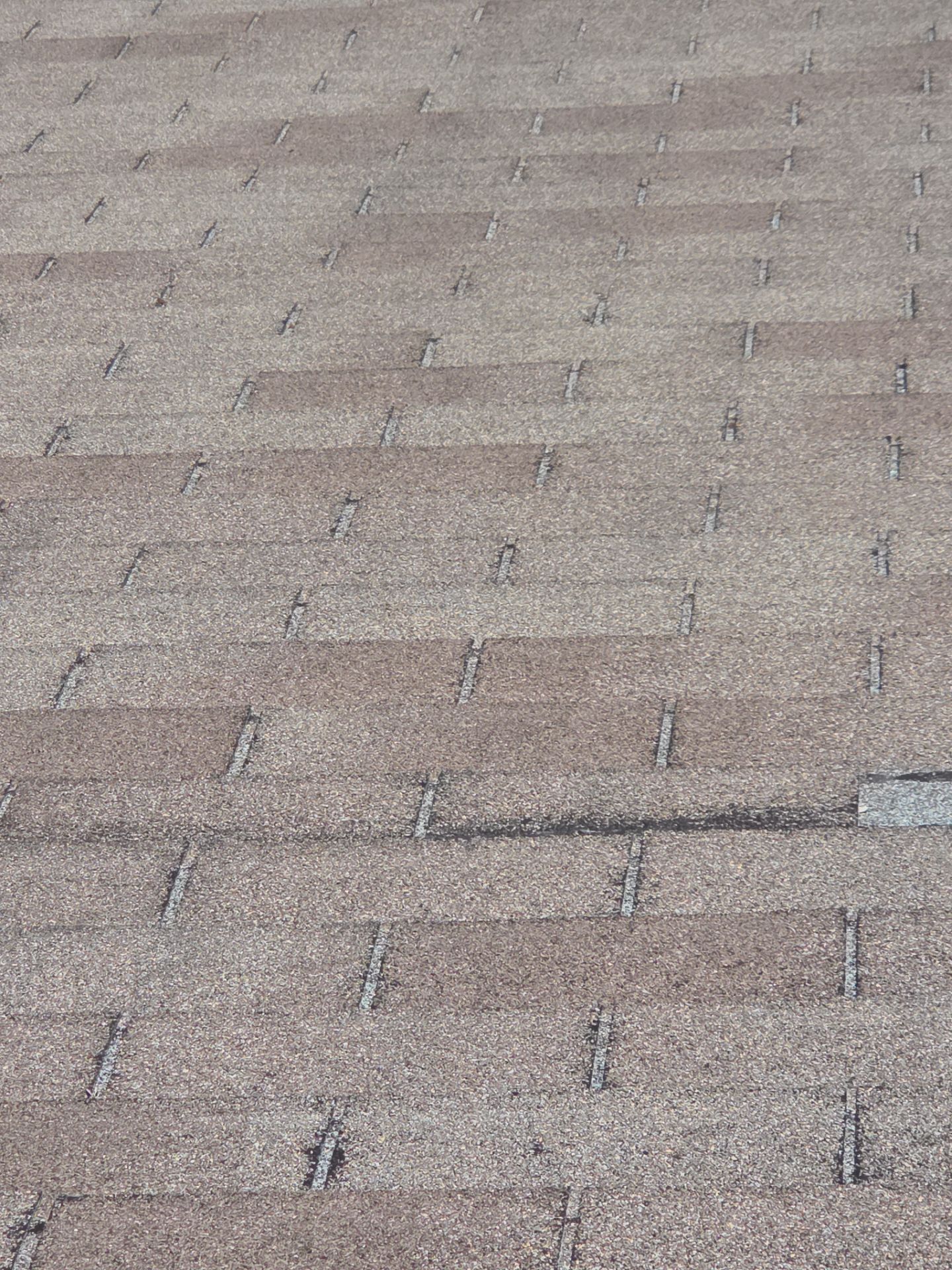Asphalt Roof Replacement in Birmingham, AL by NANOROOF Alabama