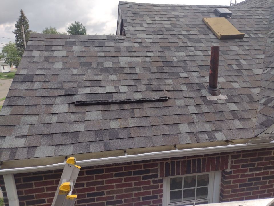Scott Dotson by Silver Leaf Contracting 