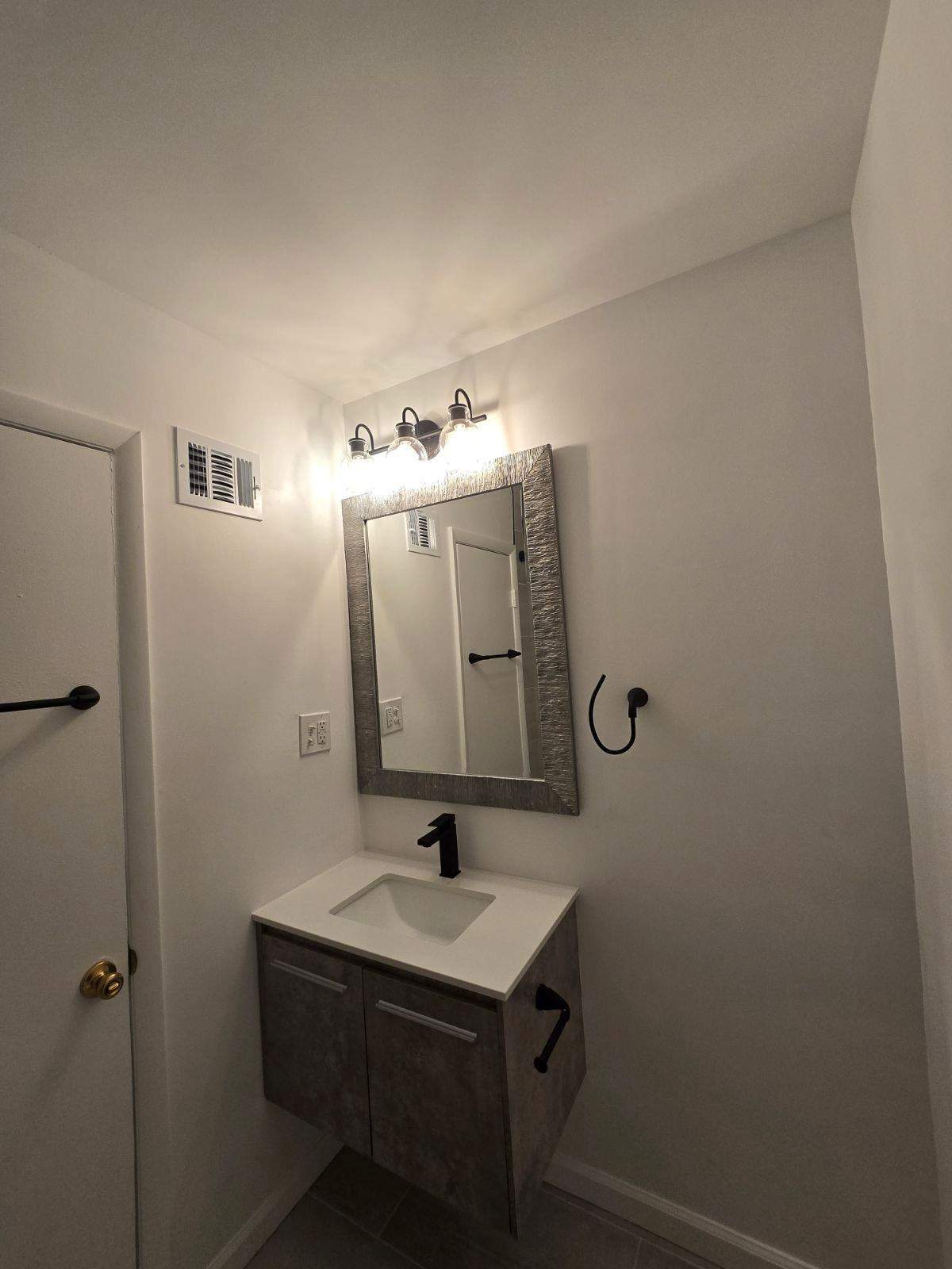Guest Bathroom Remodel - Lanham, MD by Remodel Now