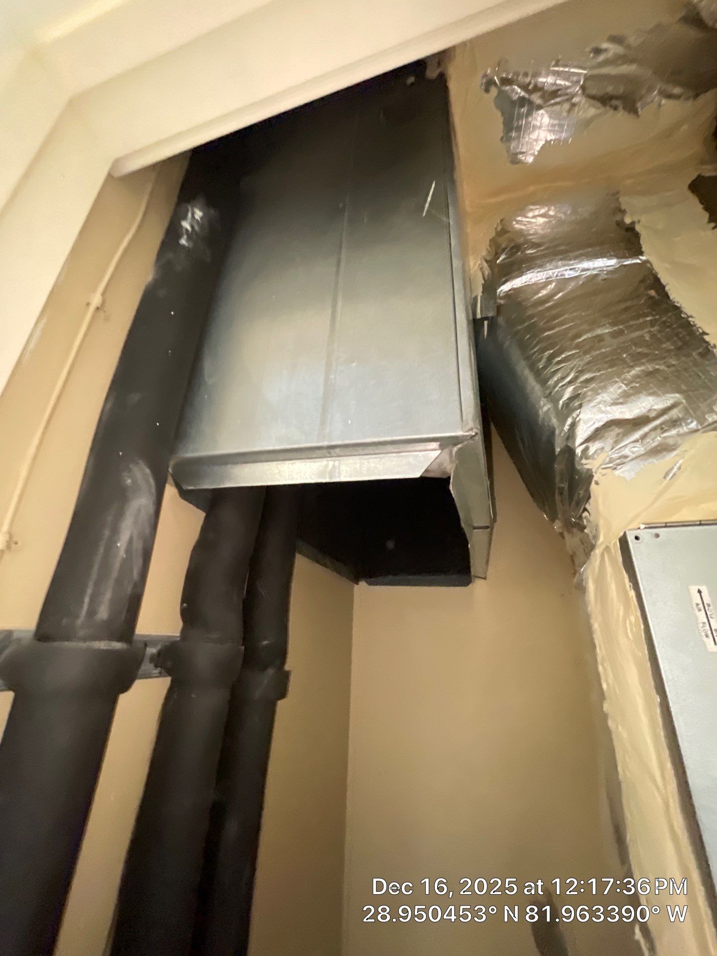 Air Duct Cleaning in The Villages by Hygienic Air, Inc