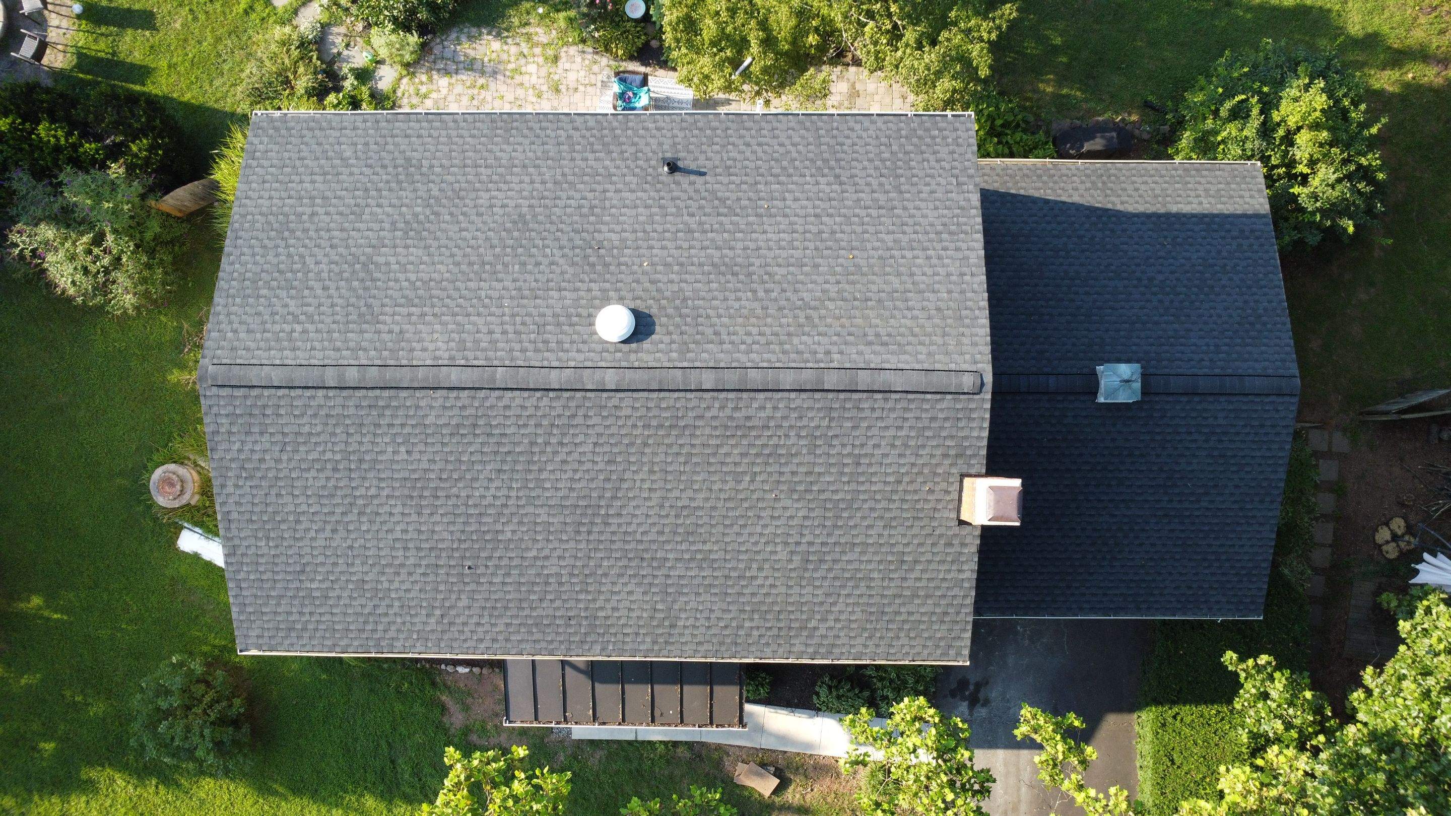 Roof Replacement using Ultra HDZ by USA Storm Roofing and Construction Group
