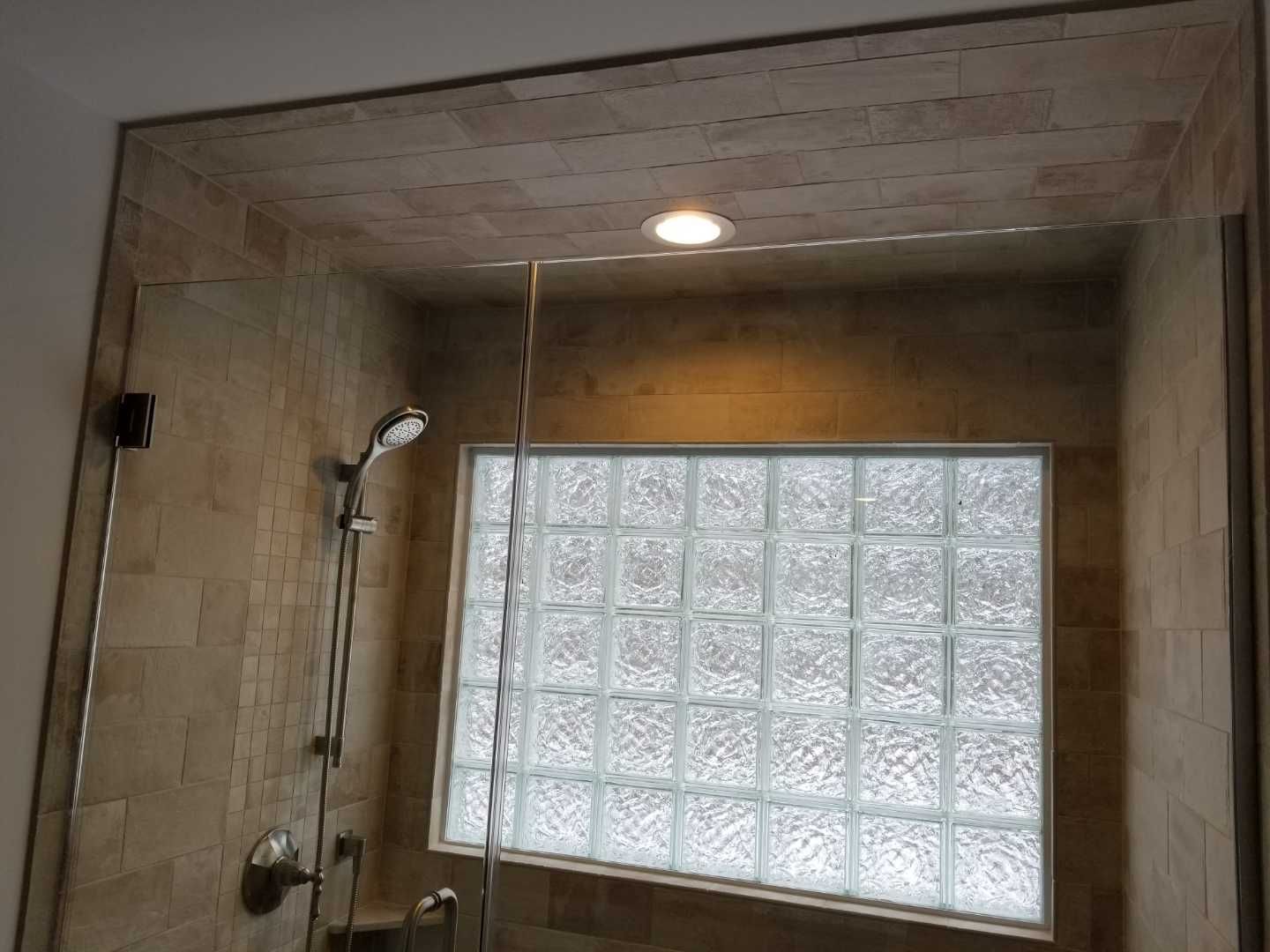 Craftsman style remodel by Burke Home Services