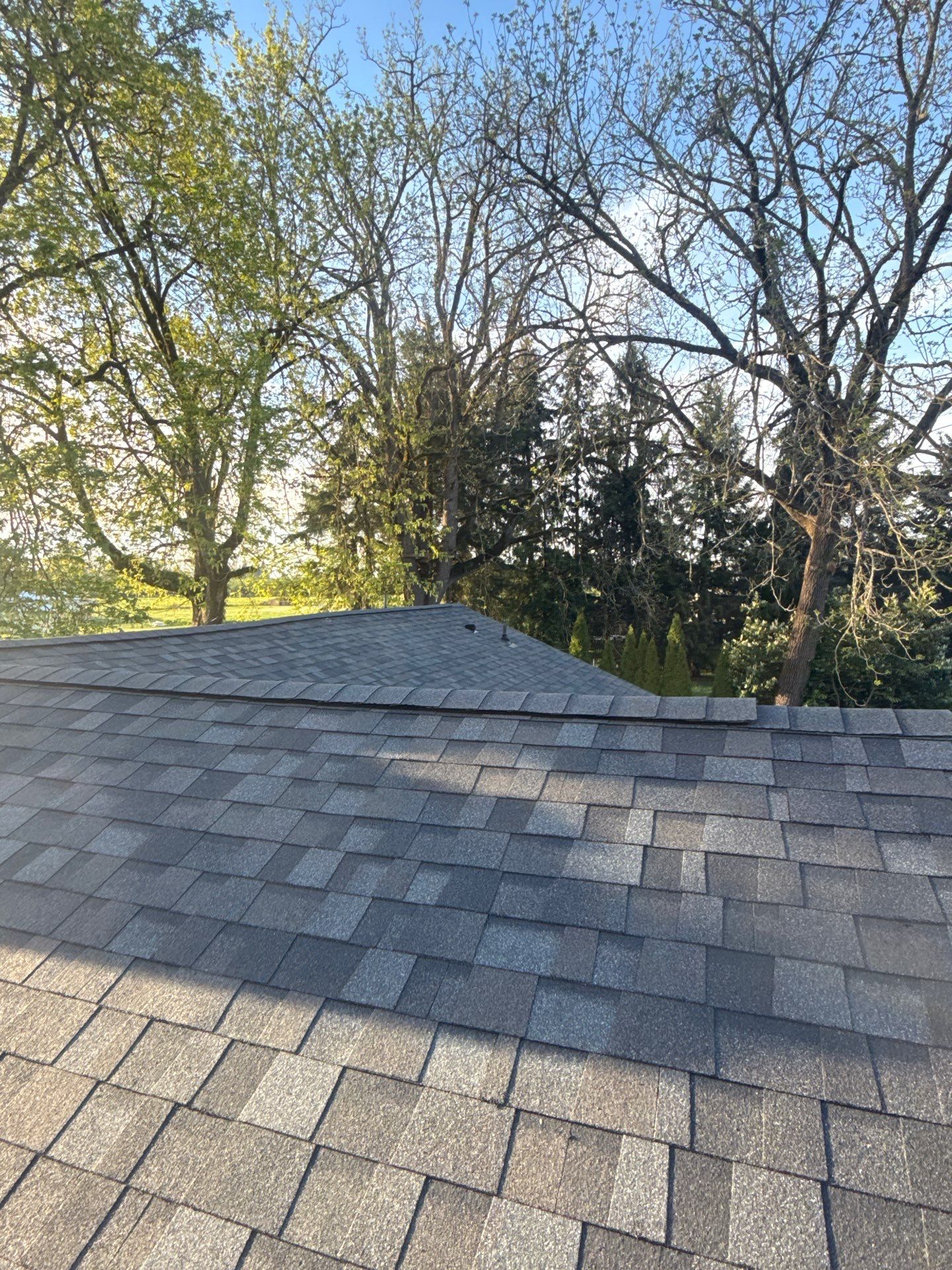Residential Roofing Installation – Eugene, OR by BEST Roofing & Waterproofing