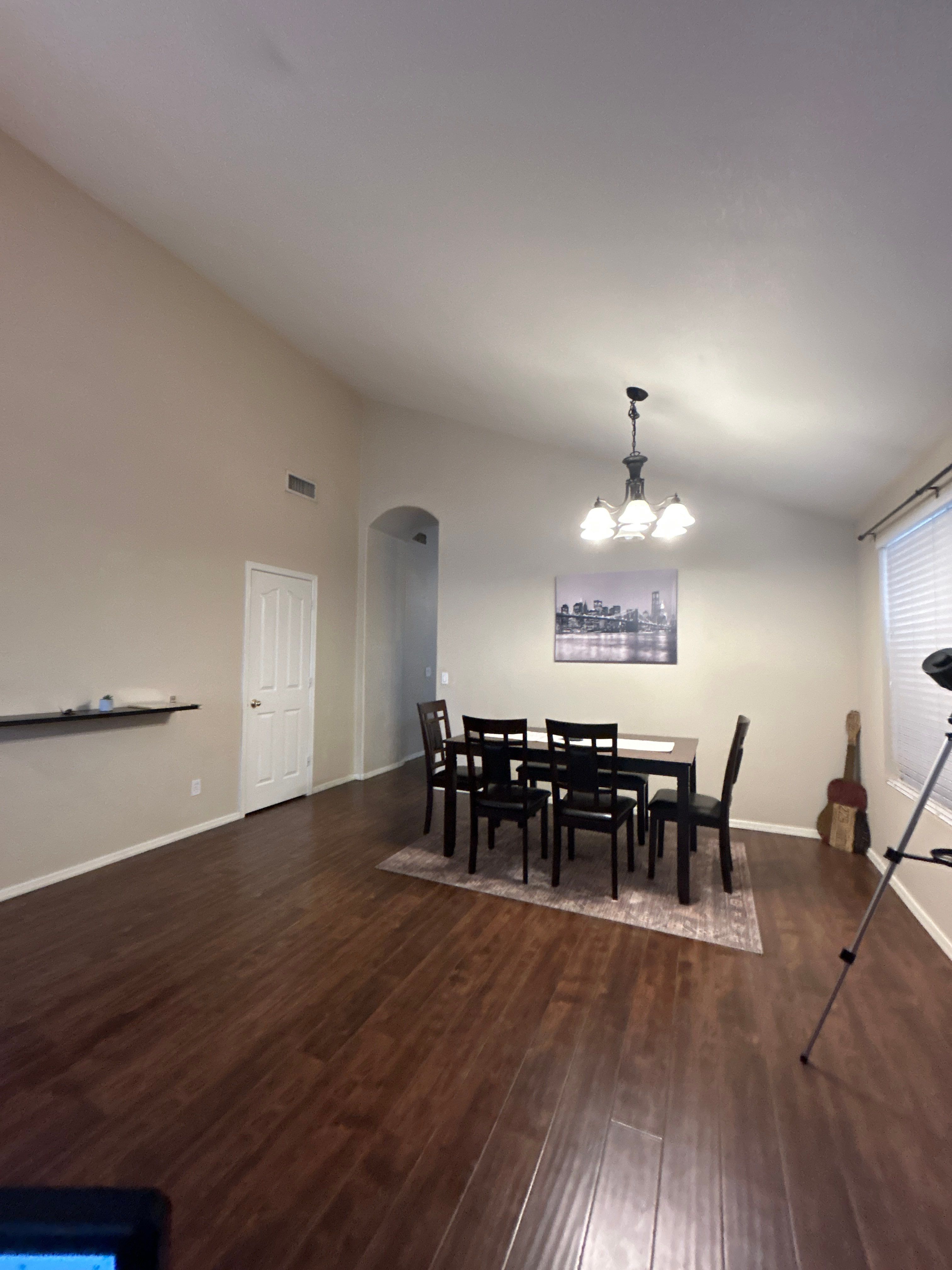 test by CompanyCam Sales Demo