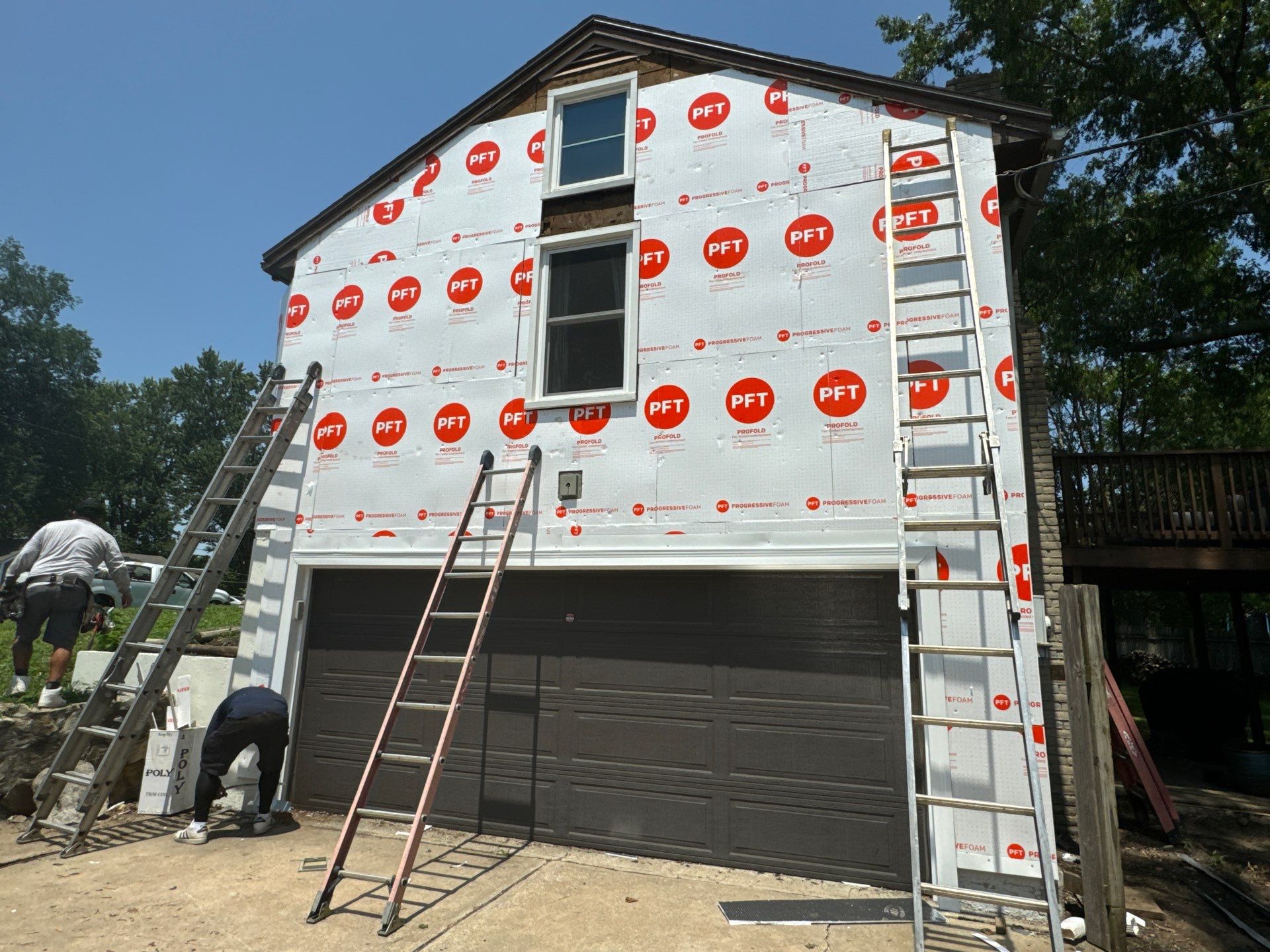 Cypress Is The New Gold by EEC  Windows, Siding & Roofing 