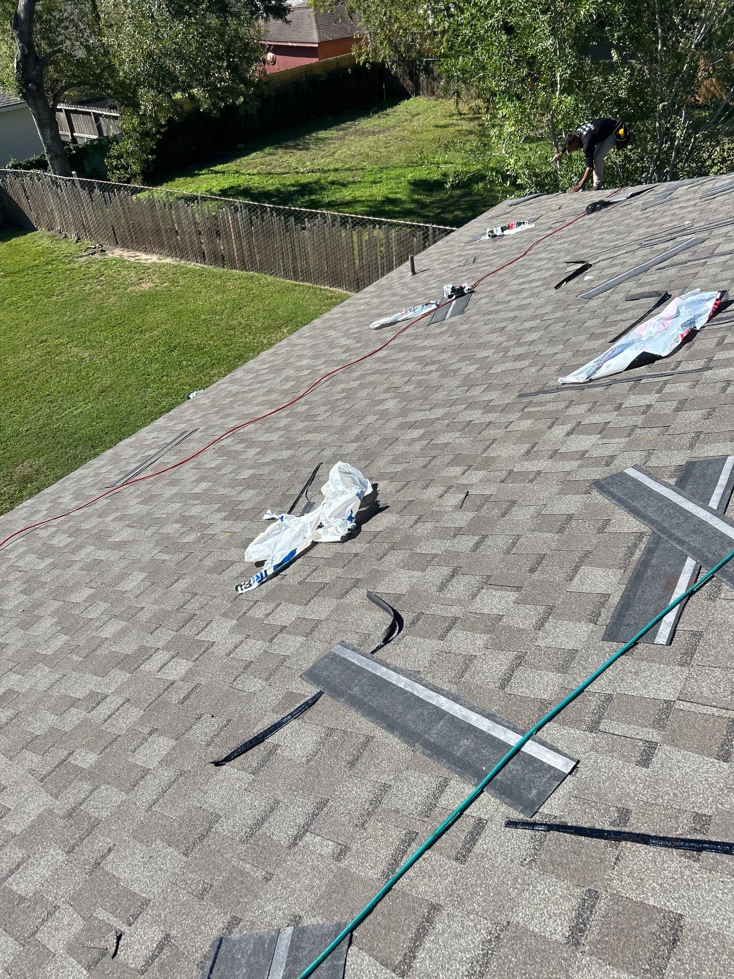 Roof Repair Houston by Roof Repair Services LLC
