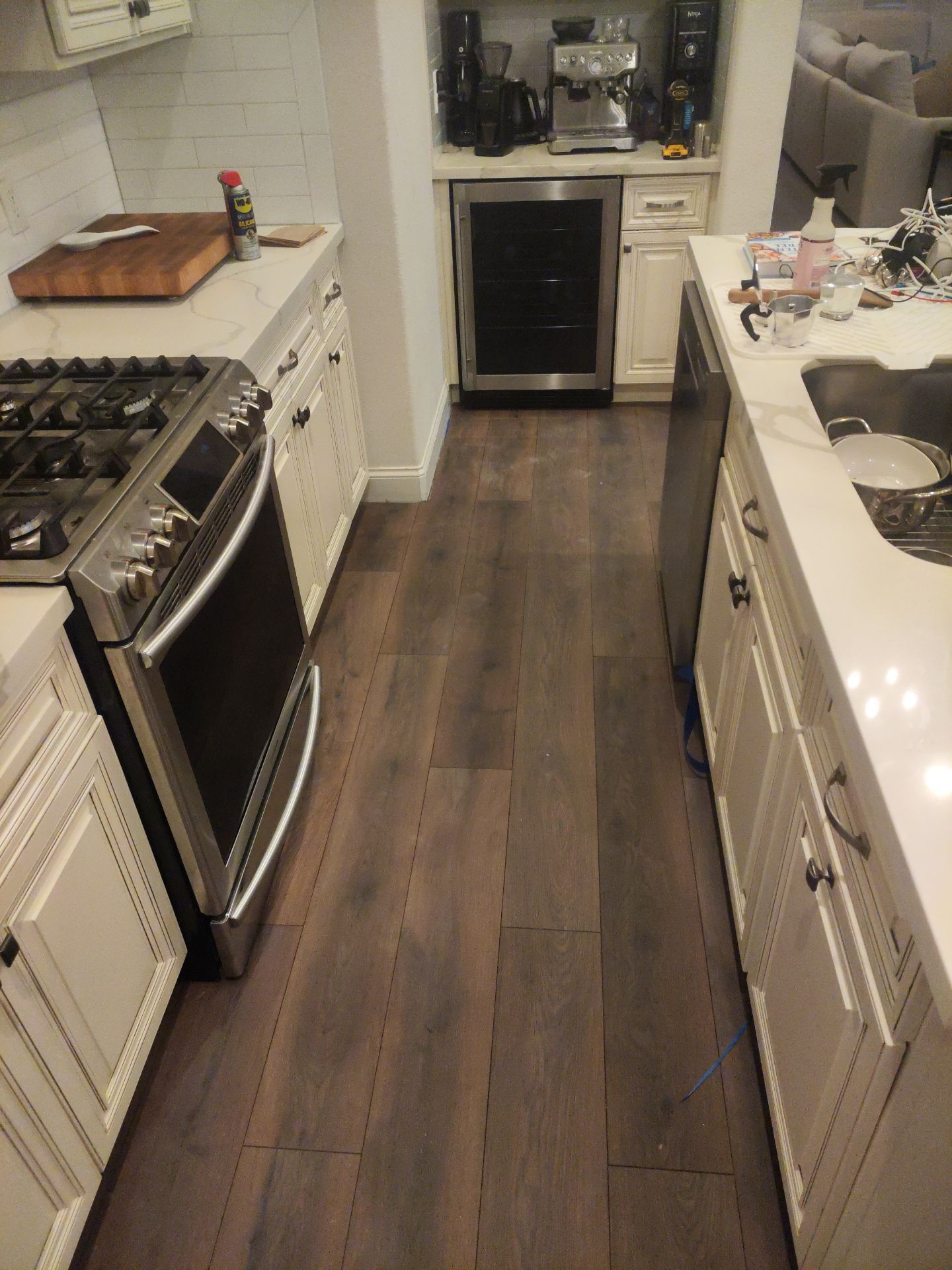 From Window Leak to Whole-Home Upgrade: Insurance Claim Success Story by Majesty Construction