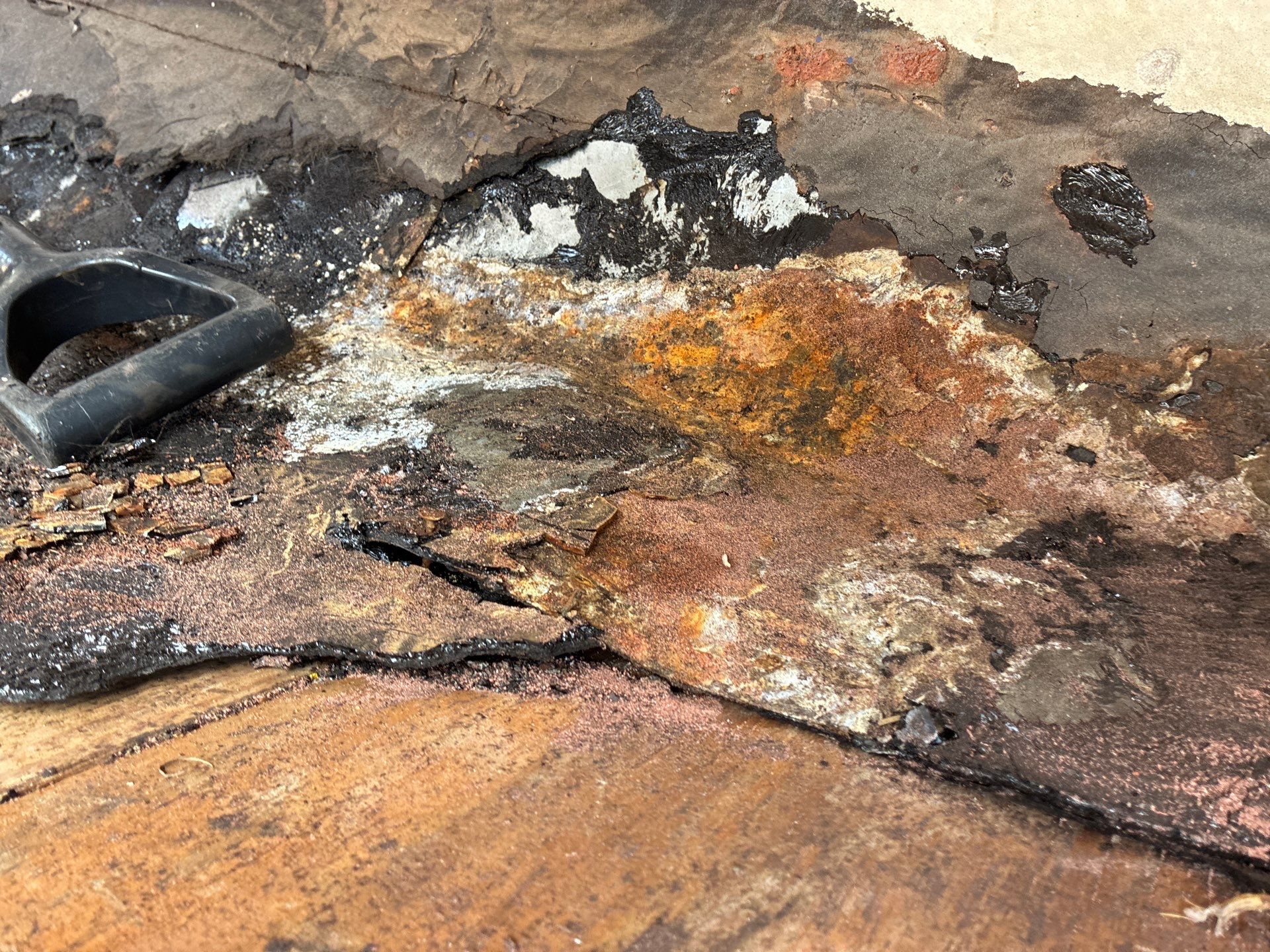 Concrete Tile Roof Repair and Leak Restoration in Deerfield Beach by Aastro Roofing