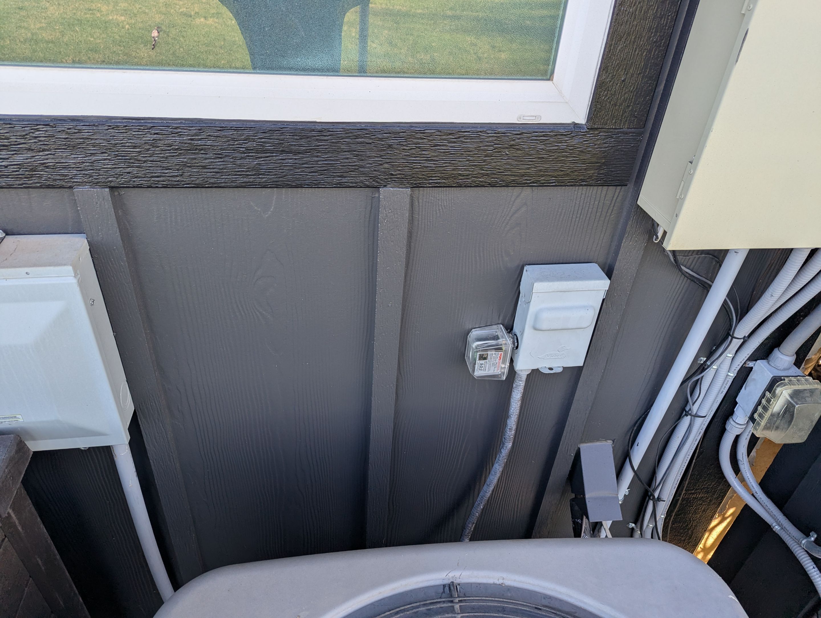 A Complete Exterior Repaint in Edgewood, TX by Quality Coats Painting