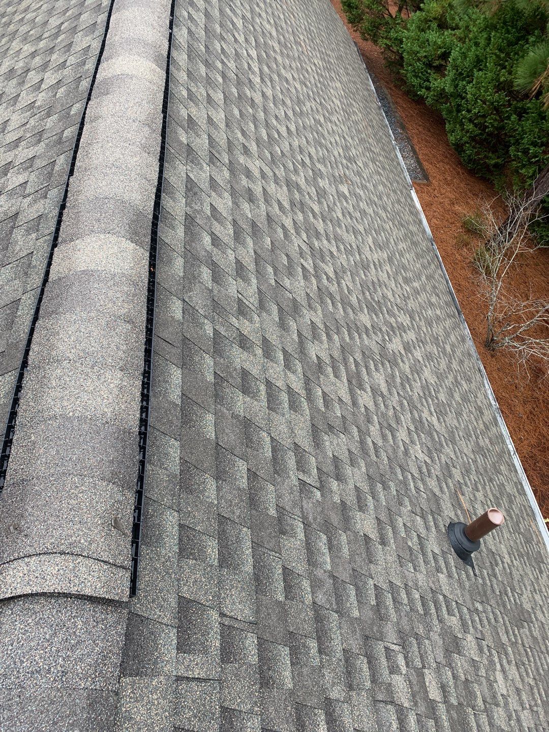 Re-Roof by American Roofing NC