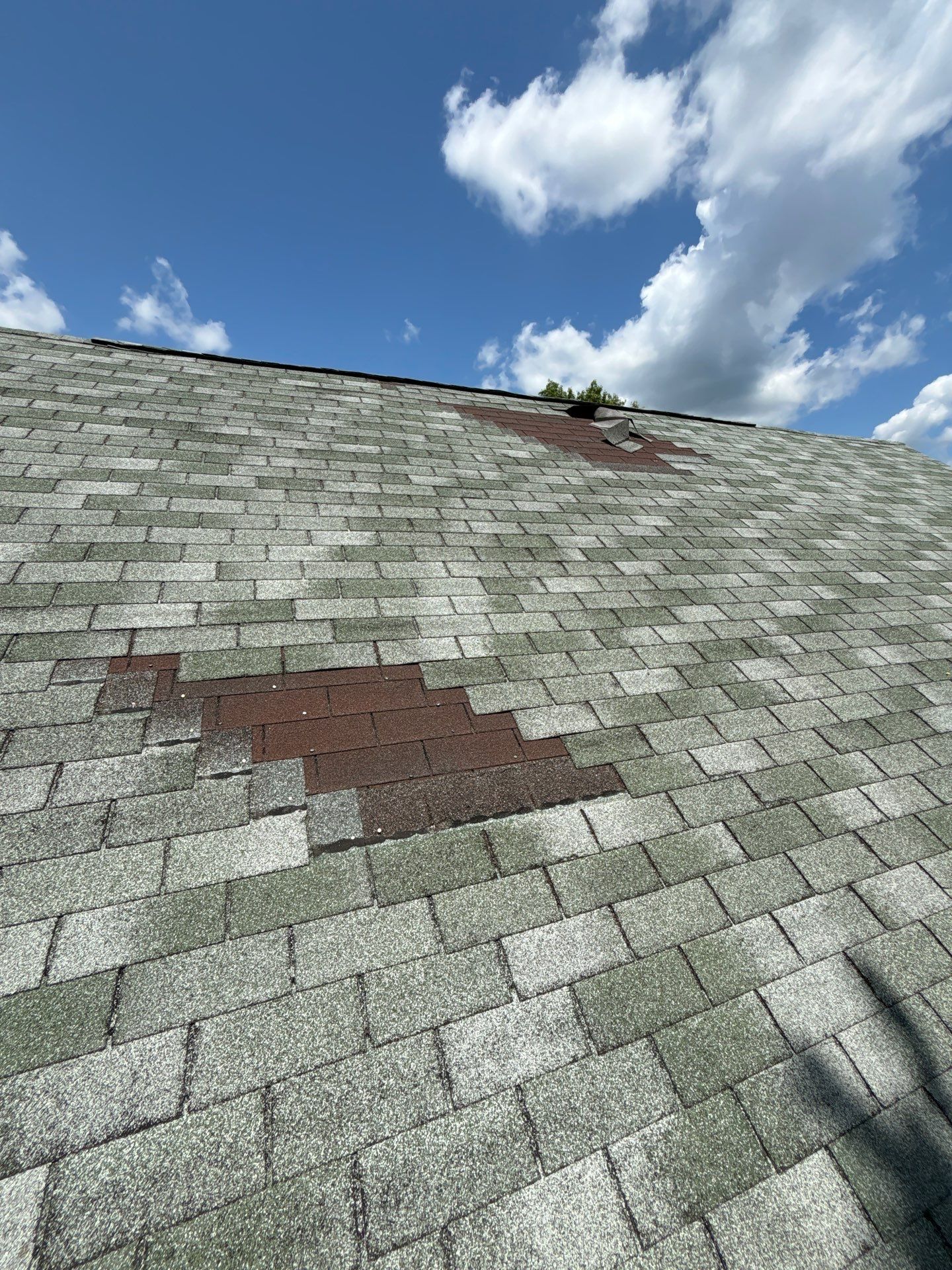 Residential Roofing + Gutter & Downspouts Install  by Titan Commercial & Residential Roofing 