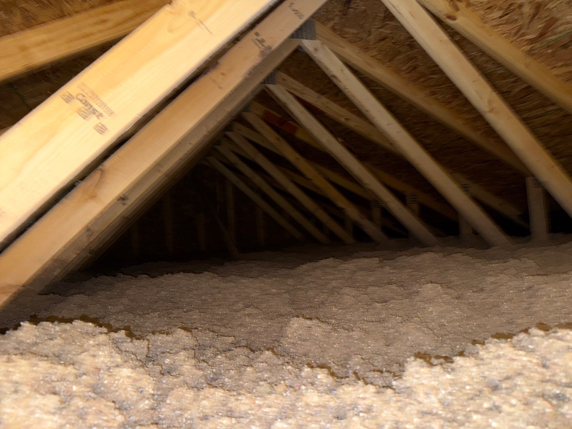 Making a garage more comfortable in Oakdale, PA 15071 by Home Environment Solutions