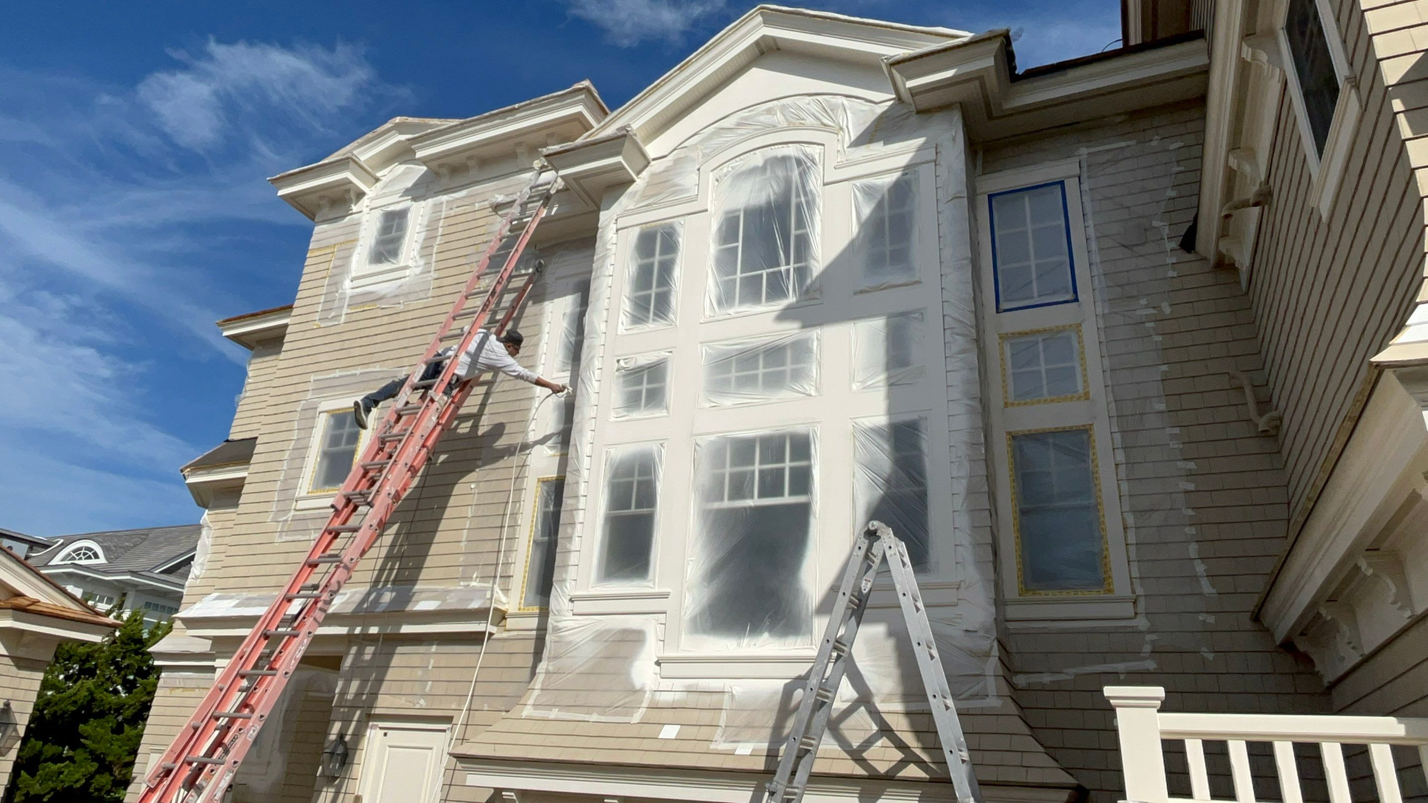 Avalon, NJ by Fresh Coat Works LLC