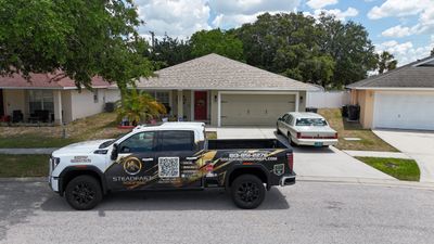 Roof Replacement in Ruskin, FL