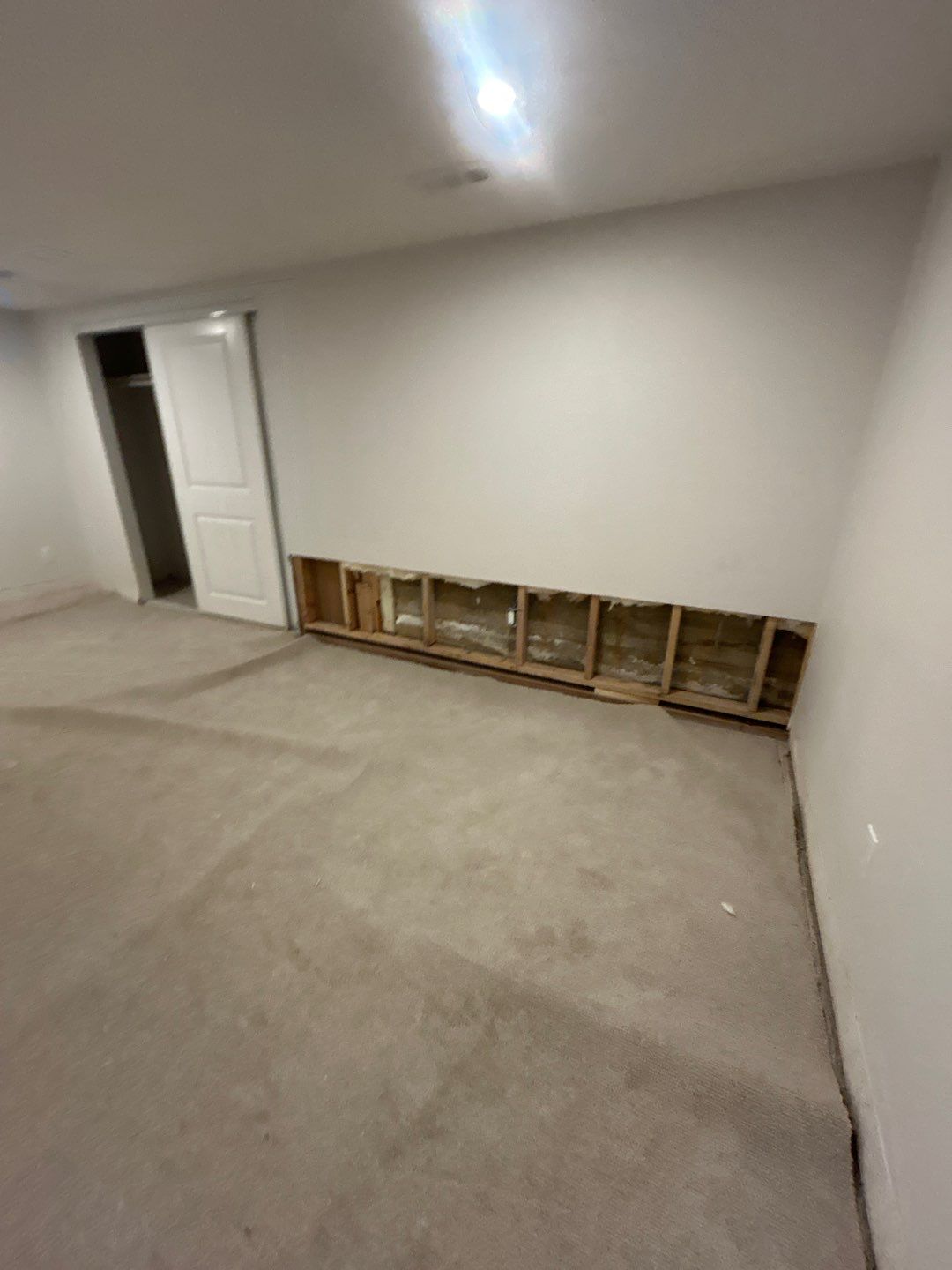 Project in Arvada by Accountable Home Services