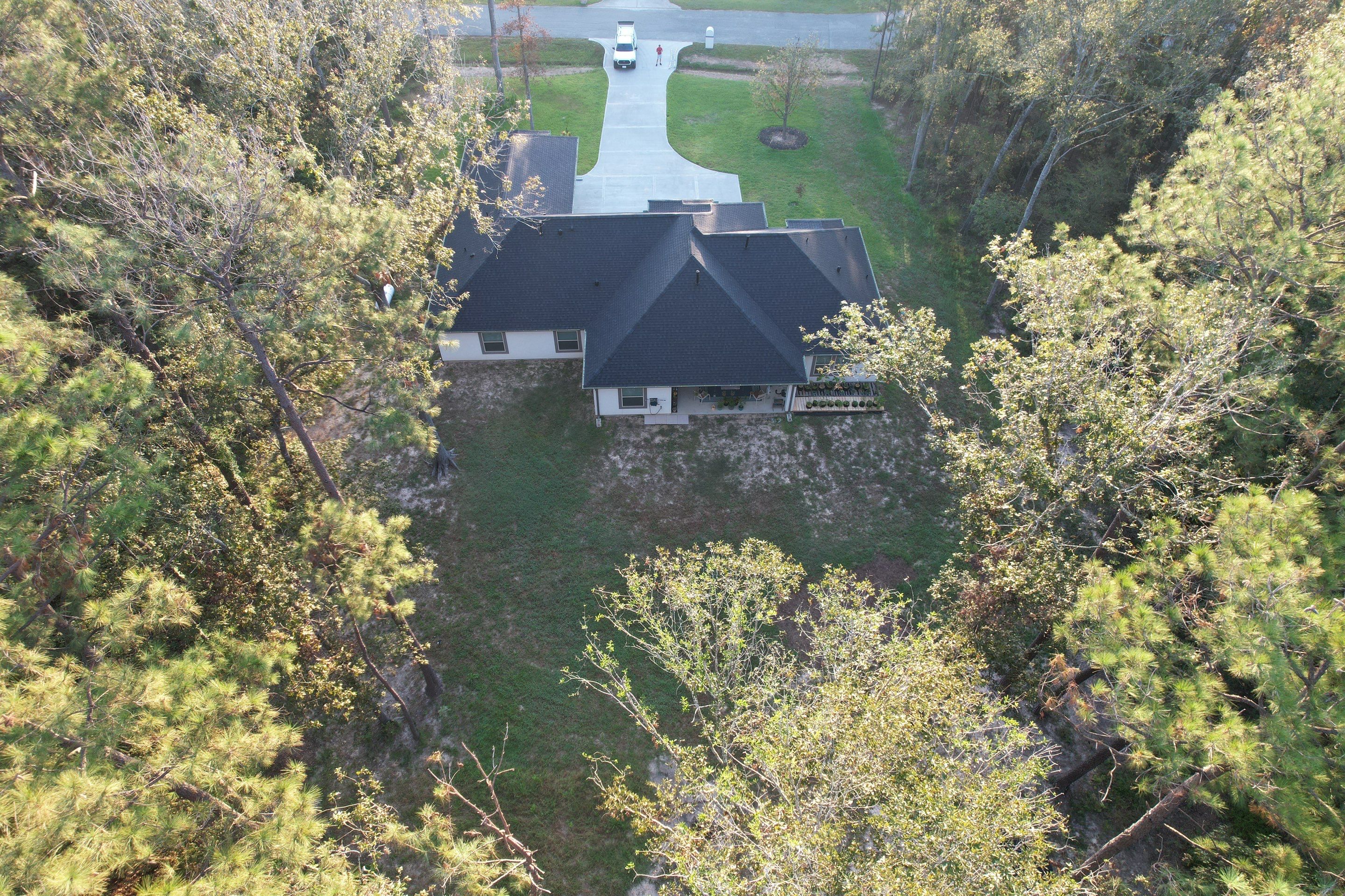 TAMKO Titan XT Rustic Black by STX Roofing