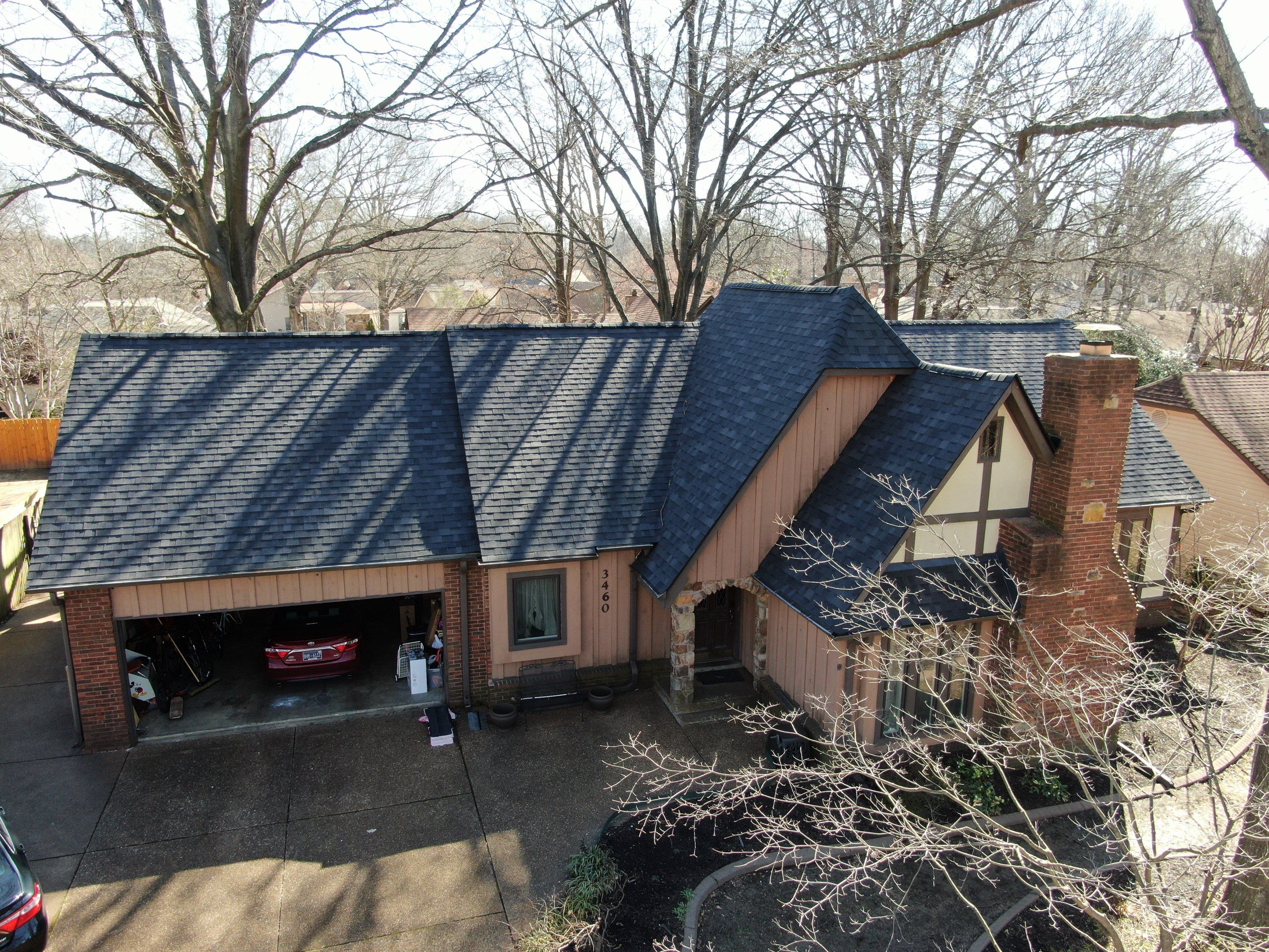 Debbie W. by Haven Roofing