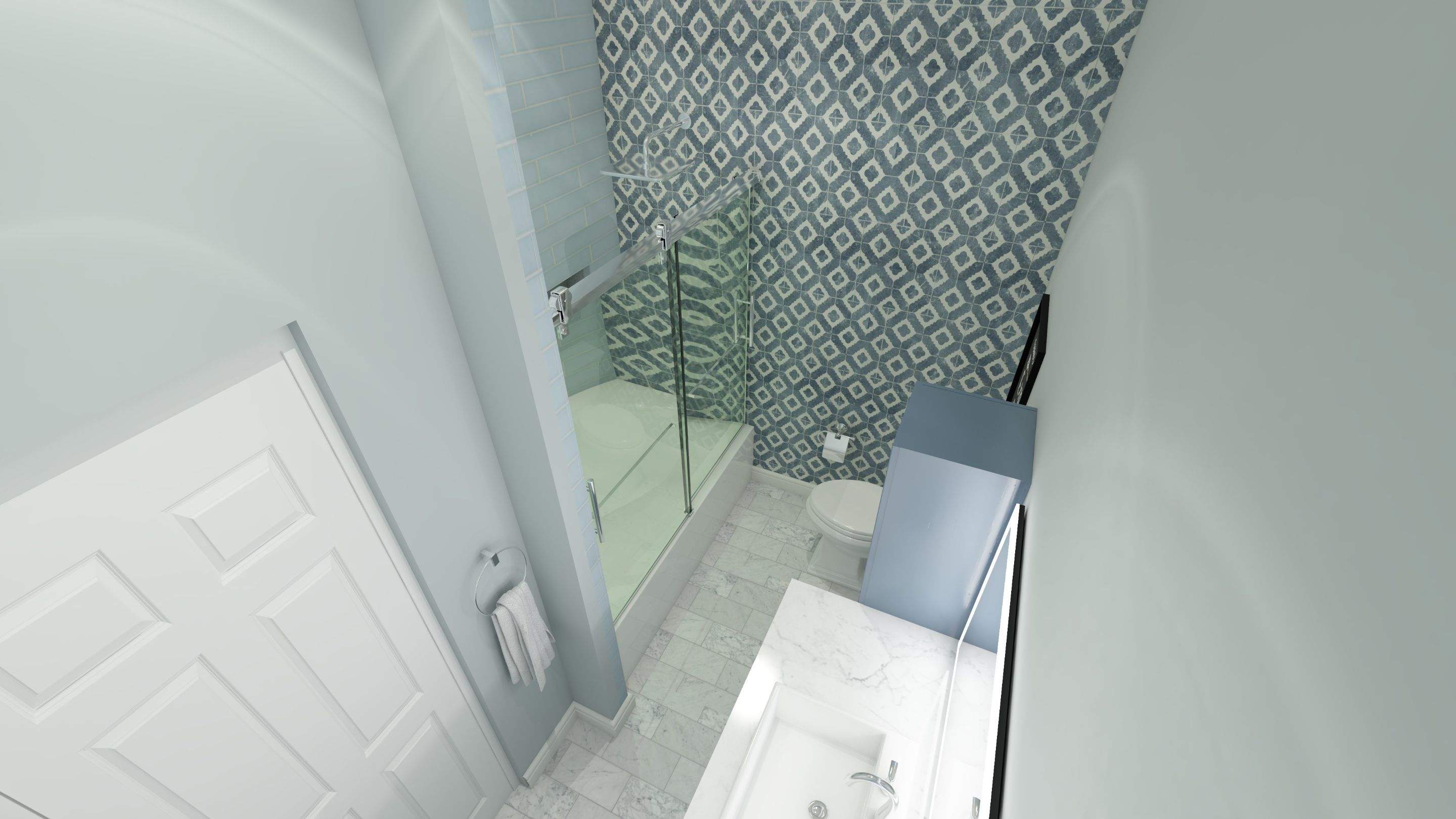 Renderings by Home Concepts Construction