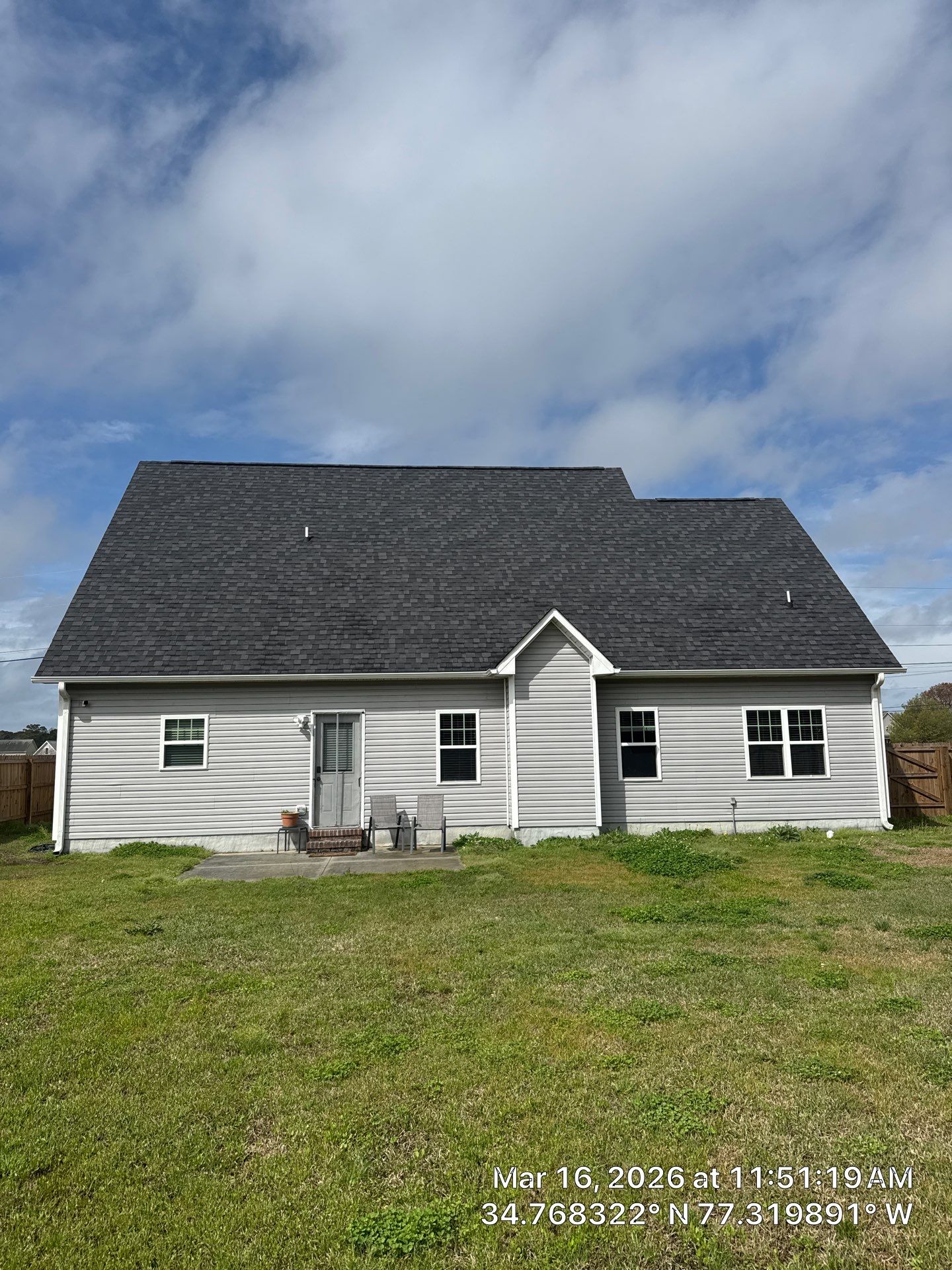 Jacksonville | NC Roofs by North Carolina Roofs