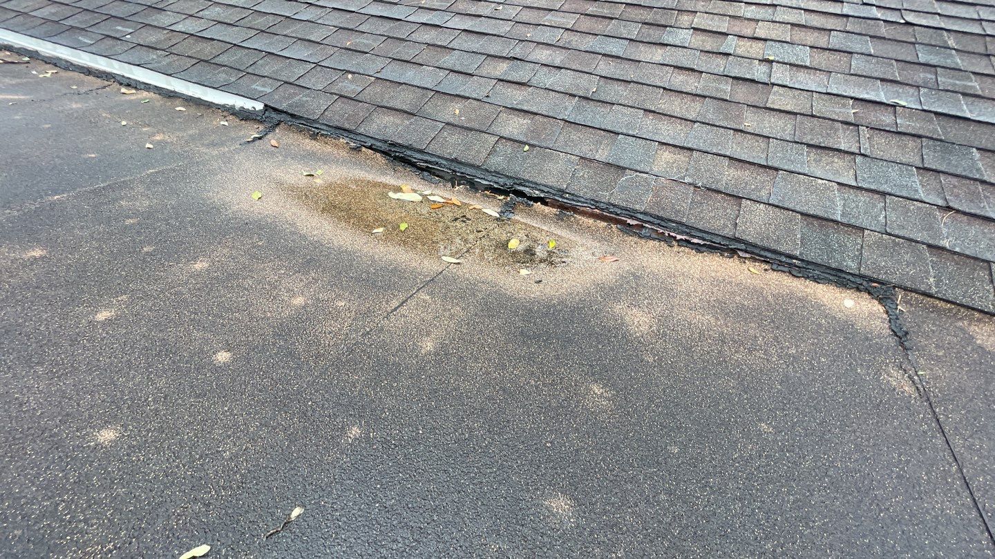 Residential Roofing Installation using GAF Timberline HDZ by Lighthouse Roofing