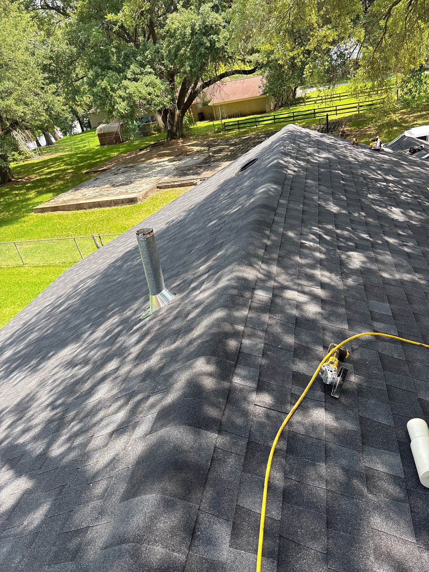 Roof Replacement Sugarland by Roof Repair Company