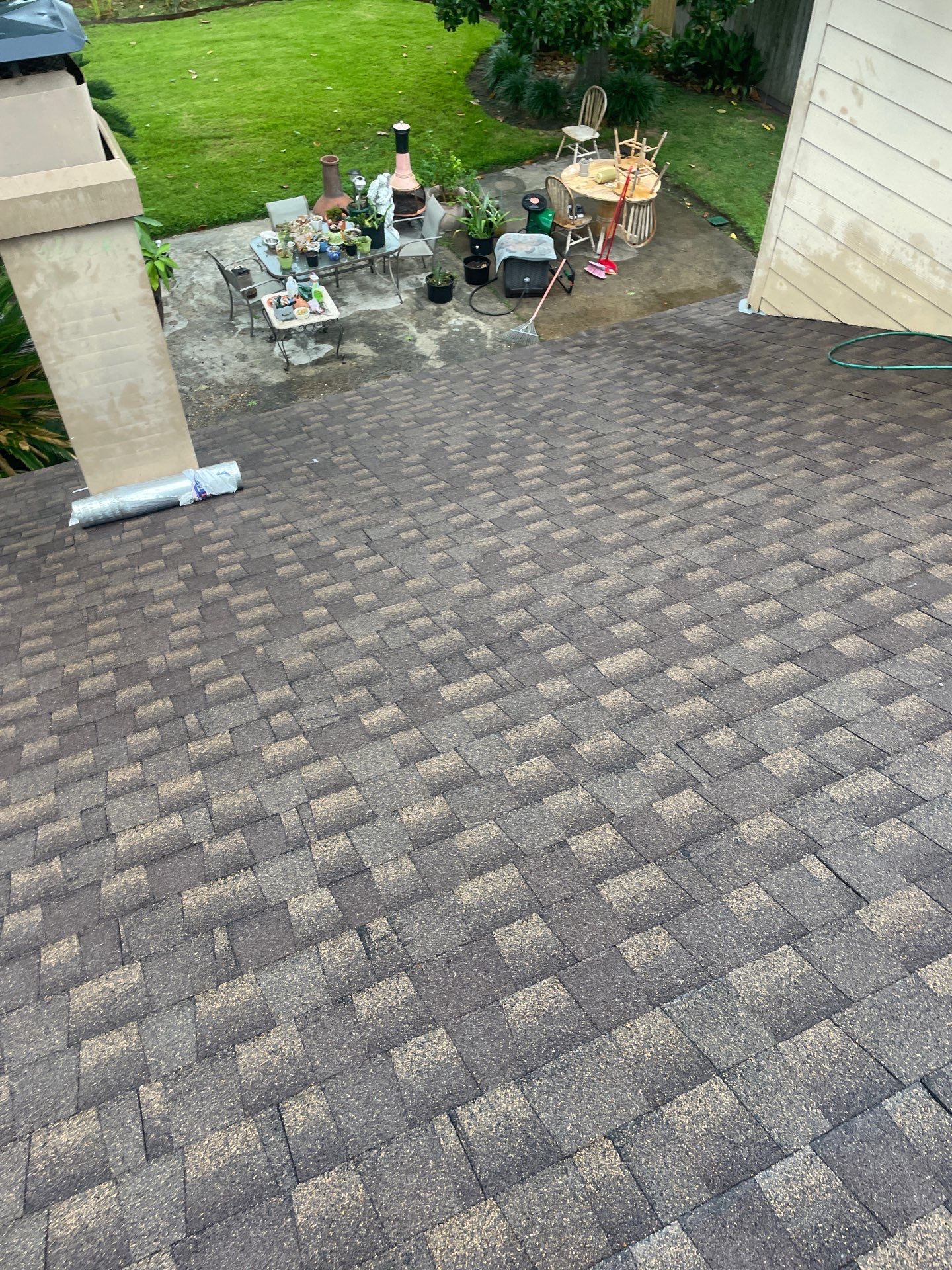 Roof Replacement Houston by Roof Repair Services LLC