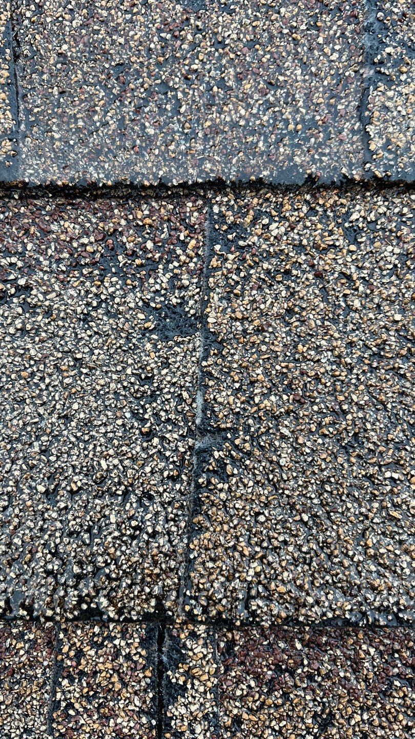 Owens Corning Duration Shingle - Color - Estate Gray by deleted_company_780284